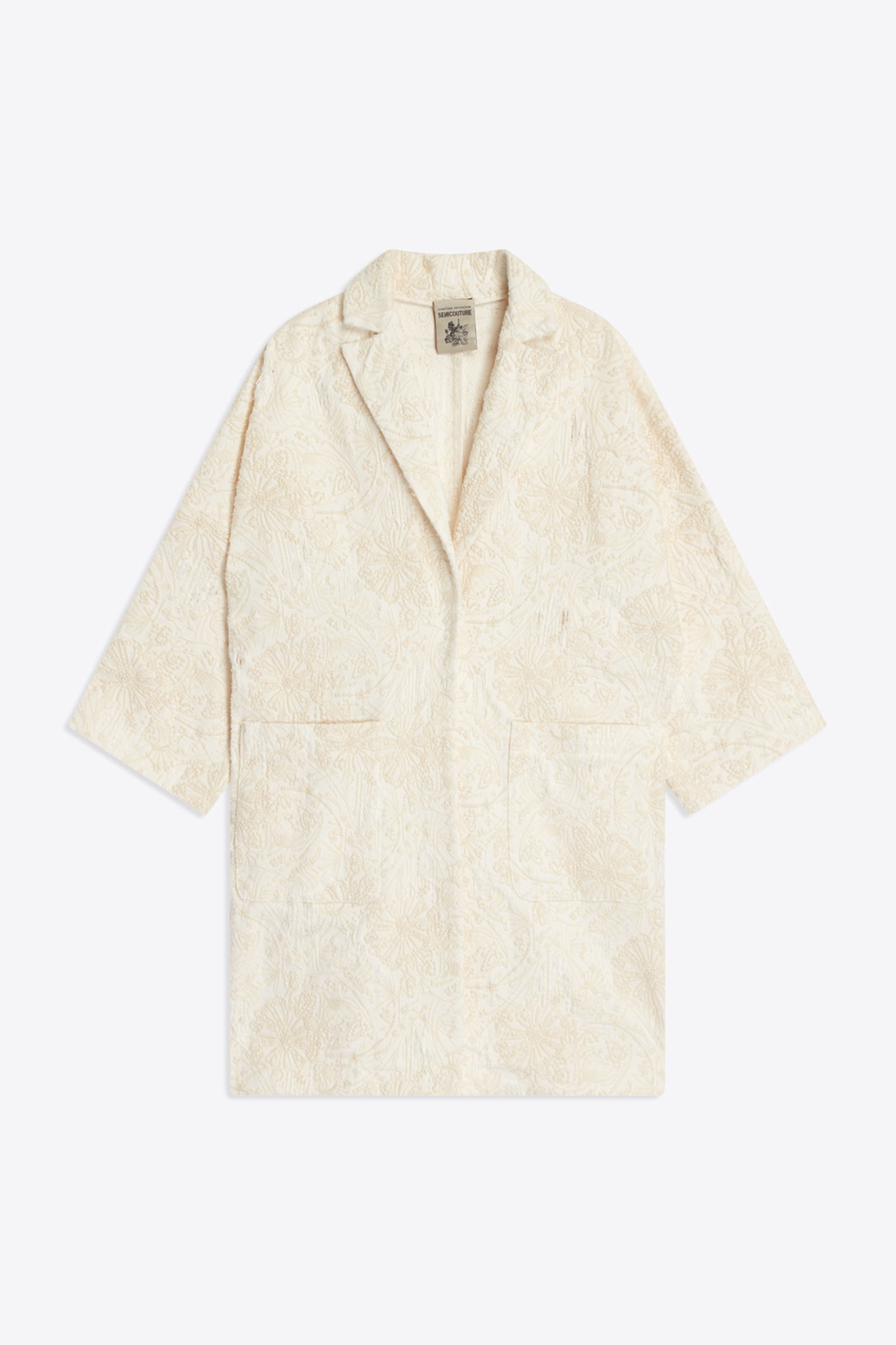 CAPPOTTO SIGMUND
