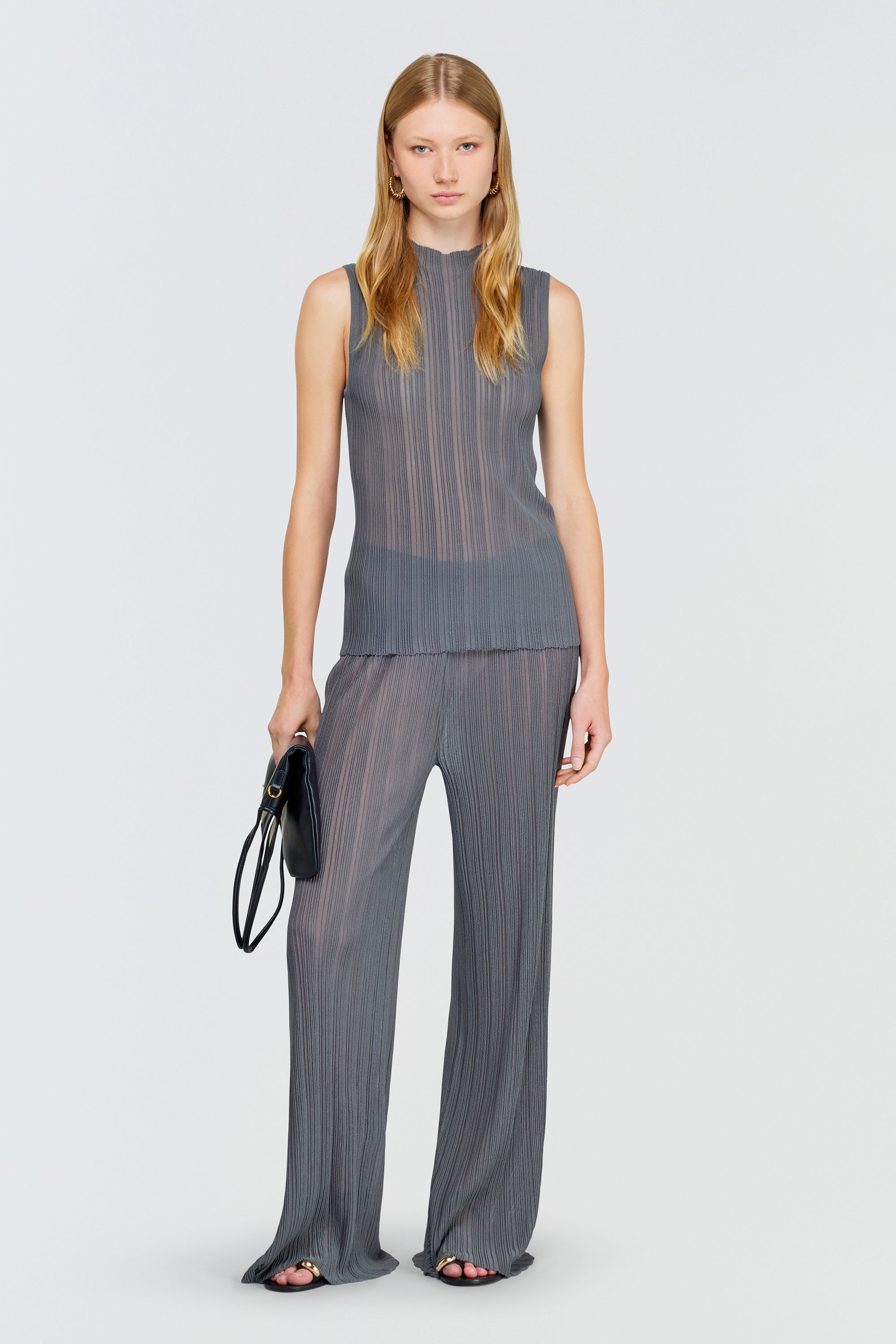 PANTALONE LUCREZIA