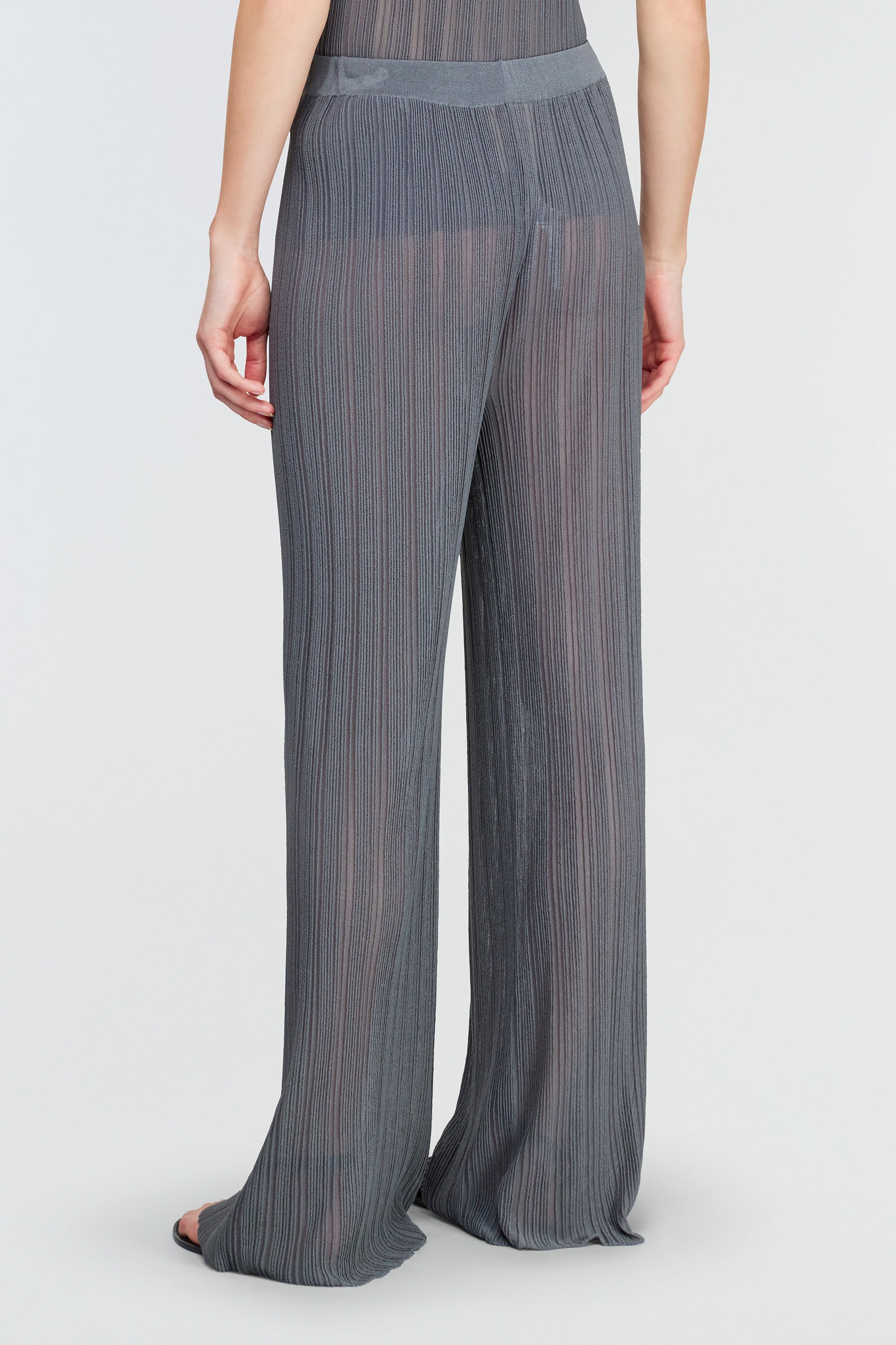 TROUSERS LUCREZIA