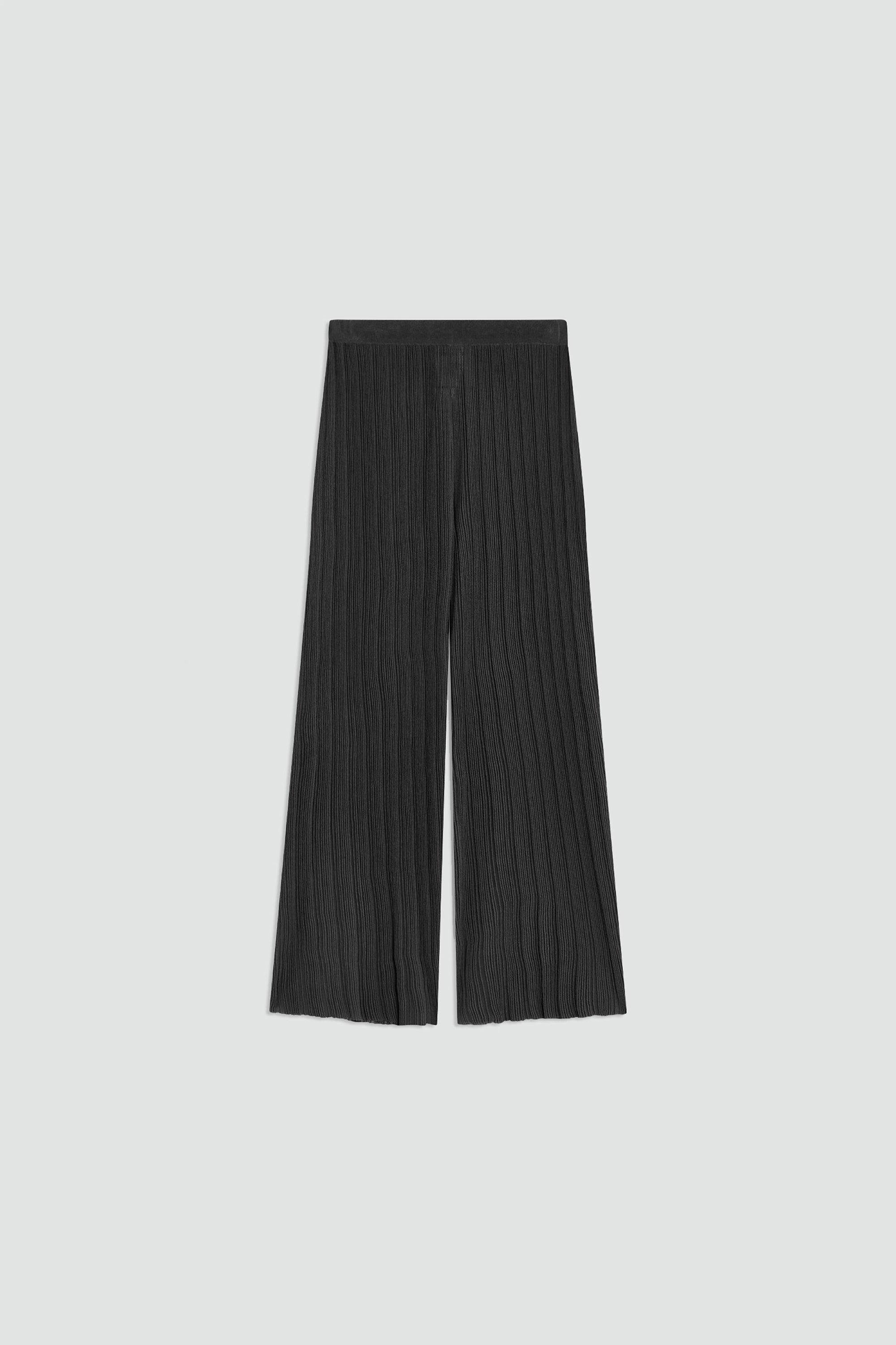 TROUSERS LUCREZIA