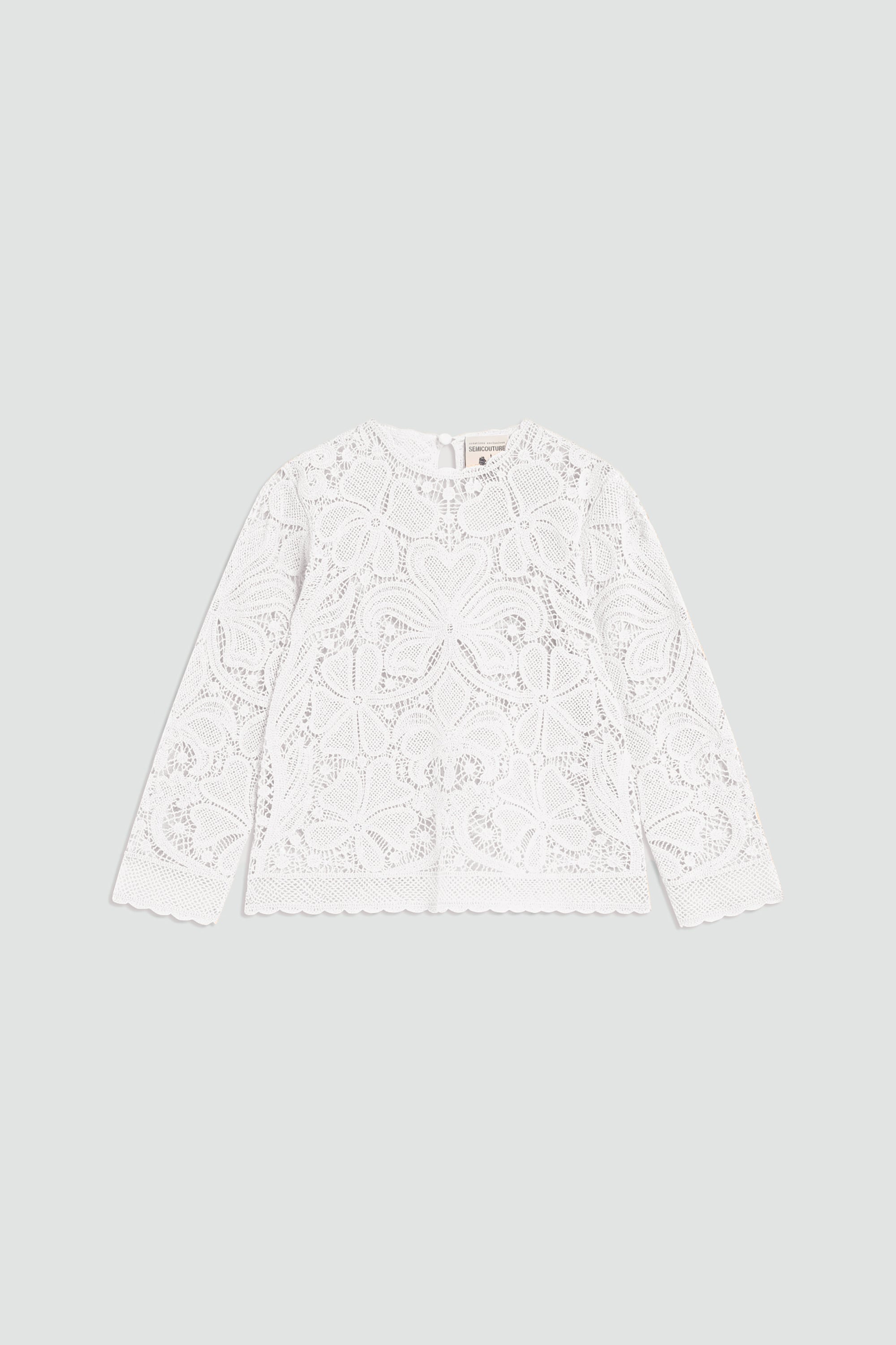 MAGLIA PAULINA