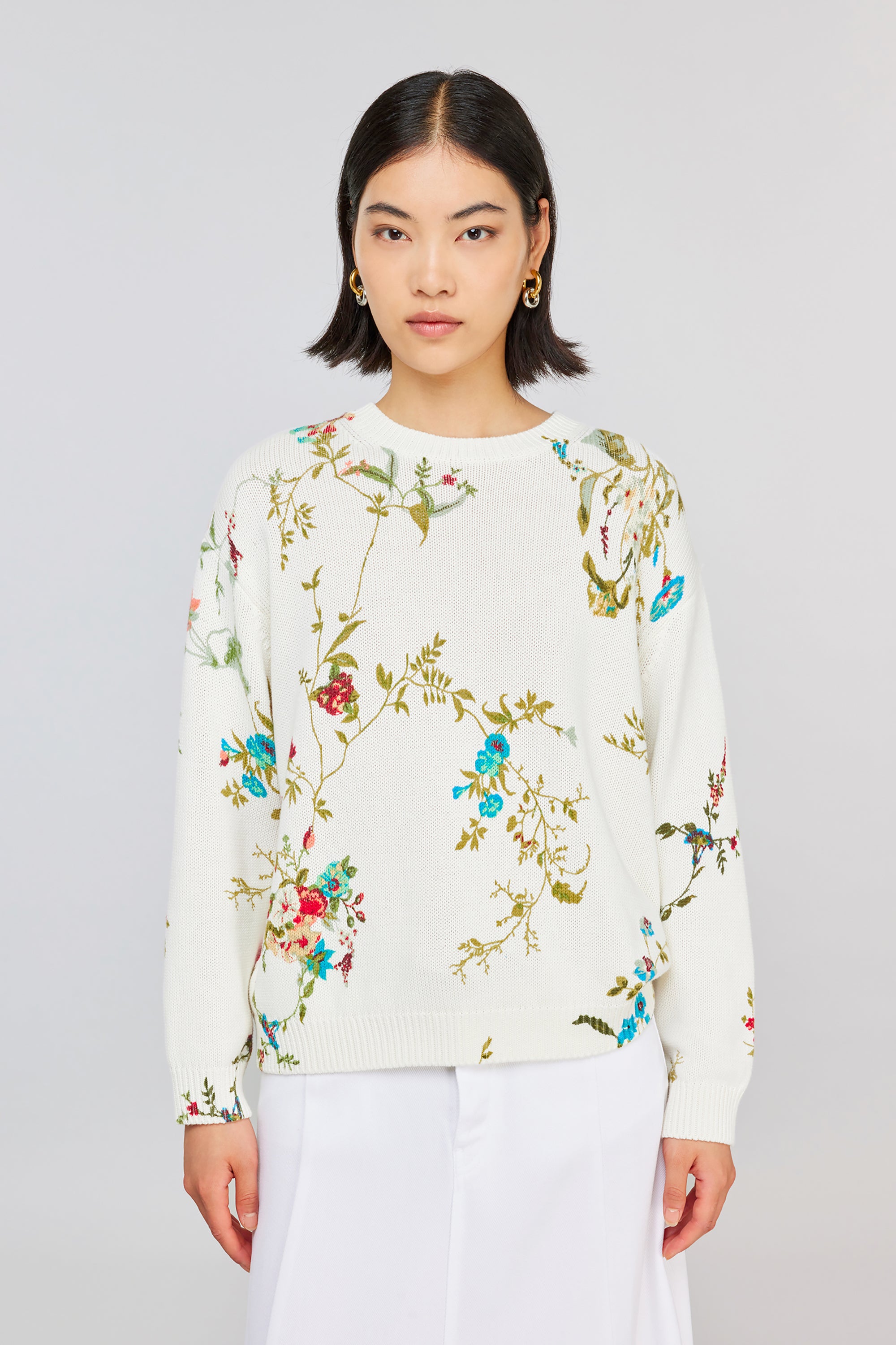 MAGLIA IRENEE