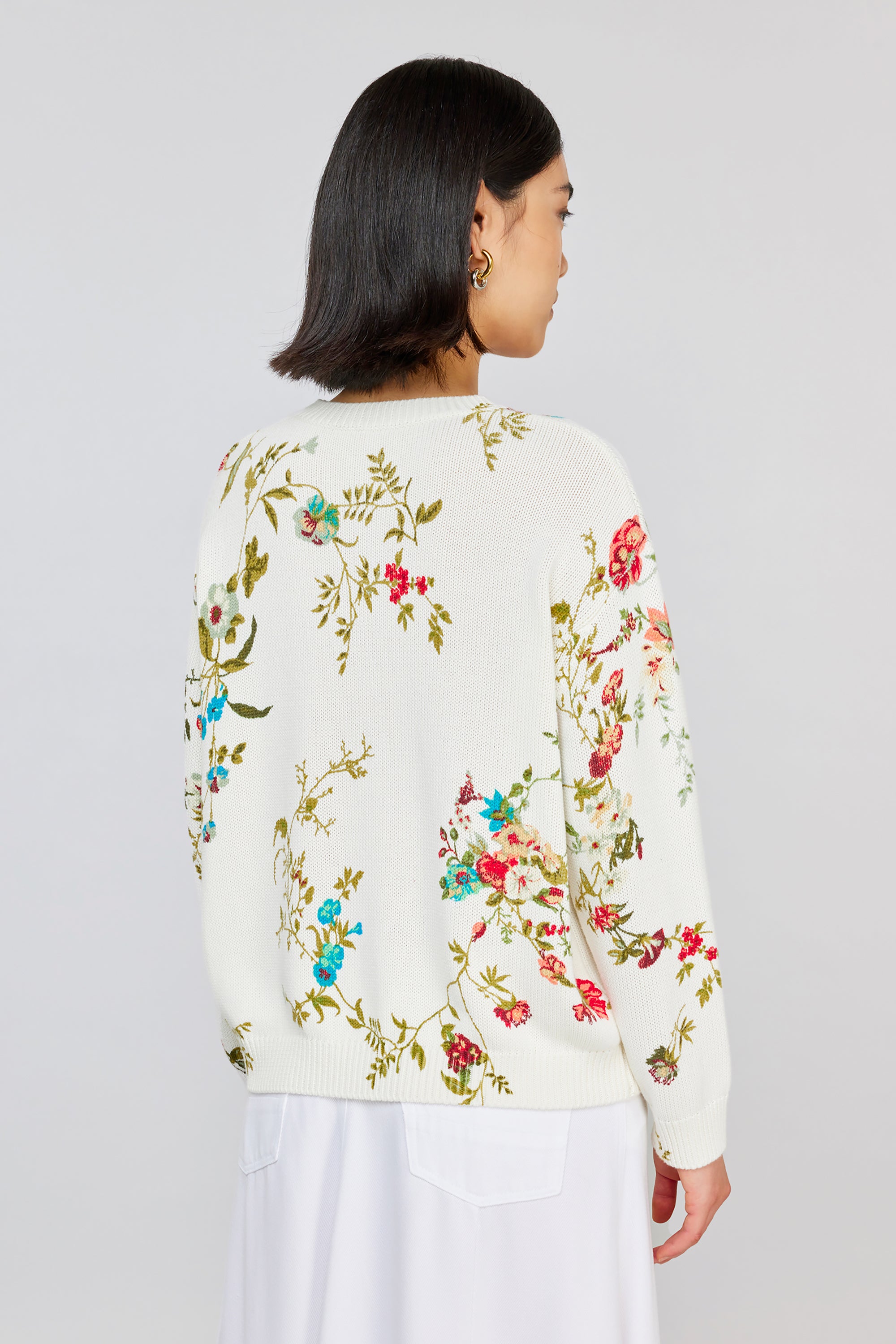 MAGLIA IRENEE
