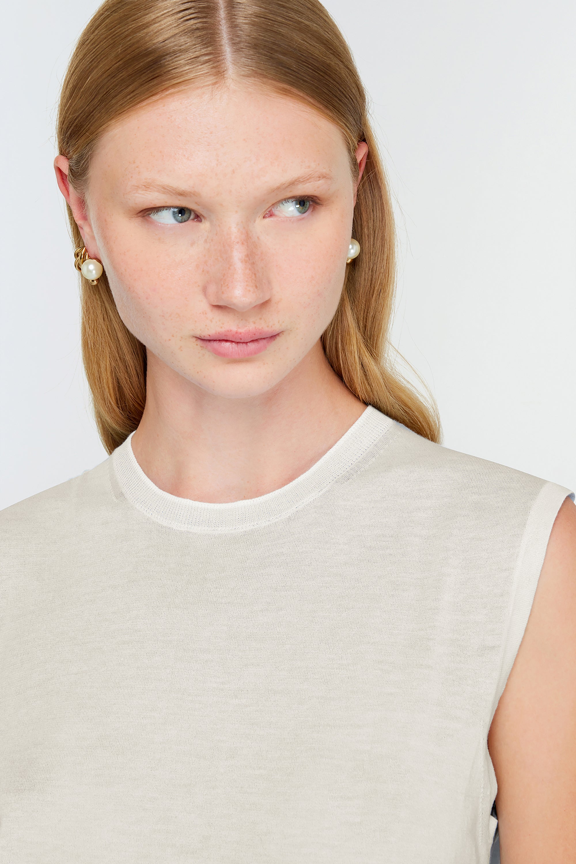 GILET ISABEAU