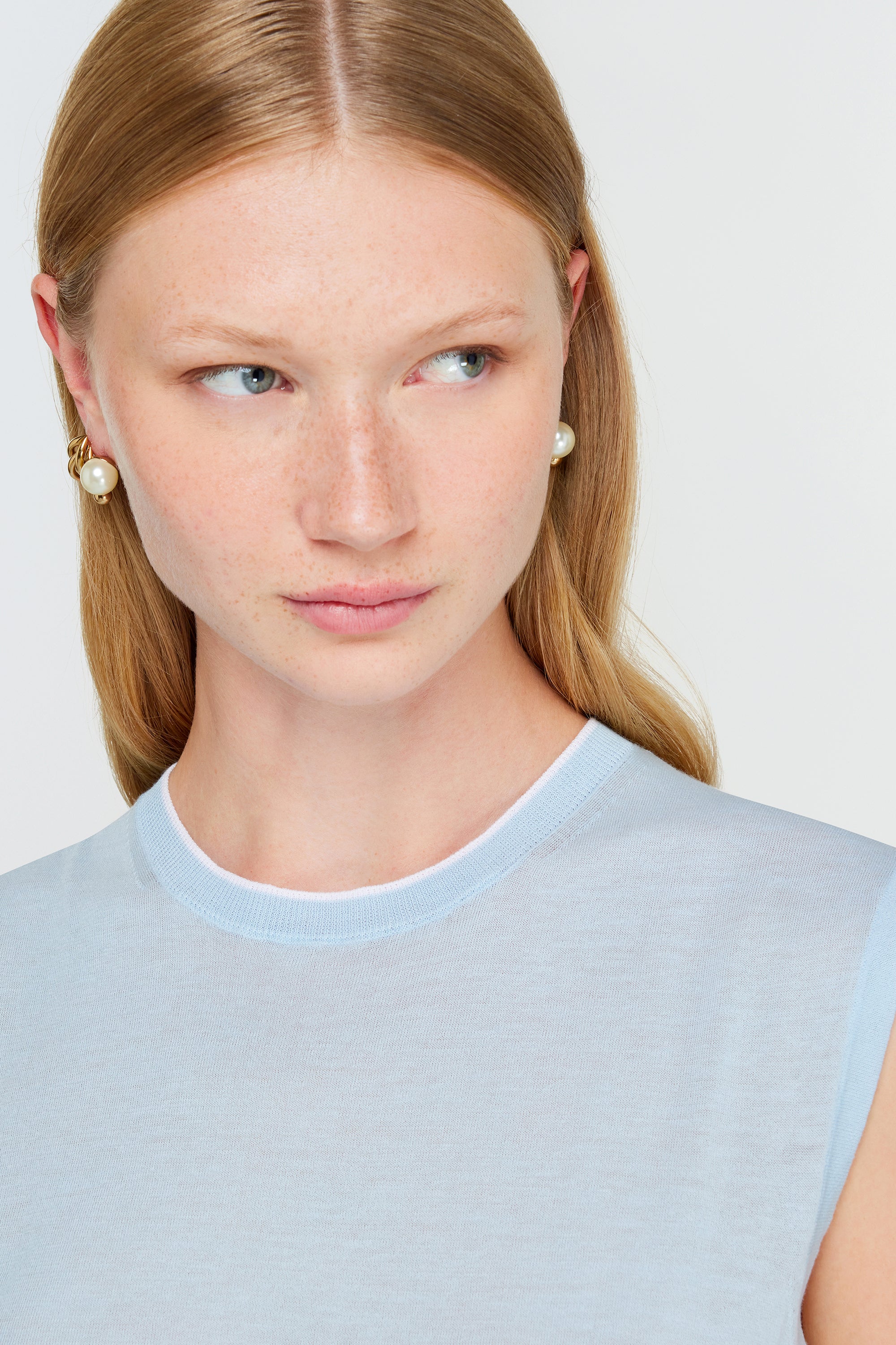 GILET ISABEAU