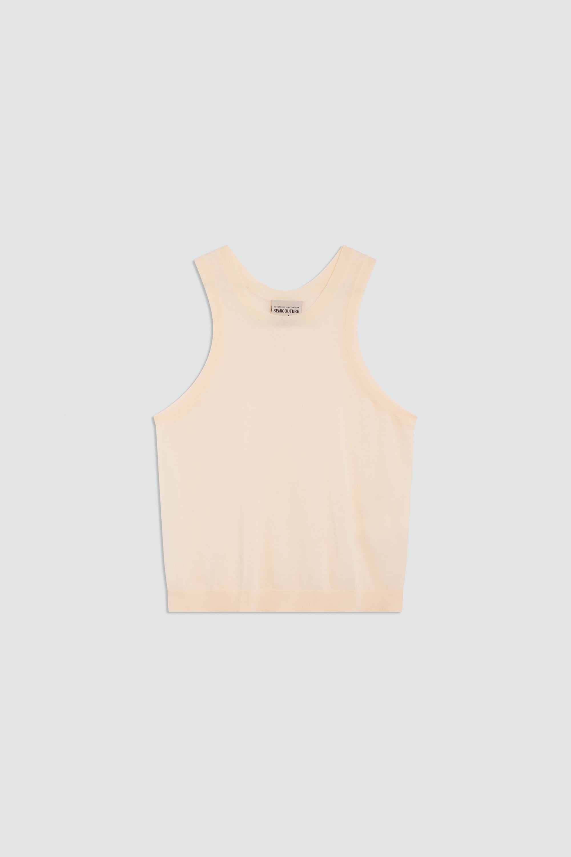 TANK TOP SOLEDAD