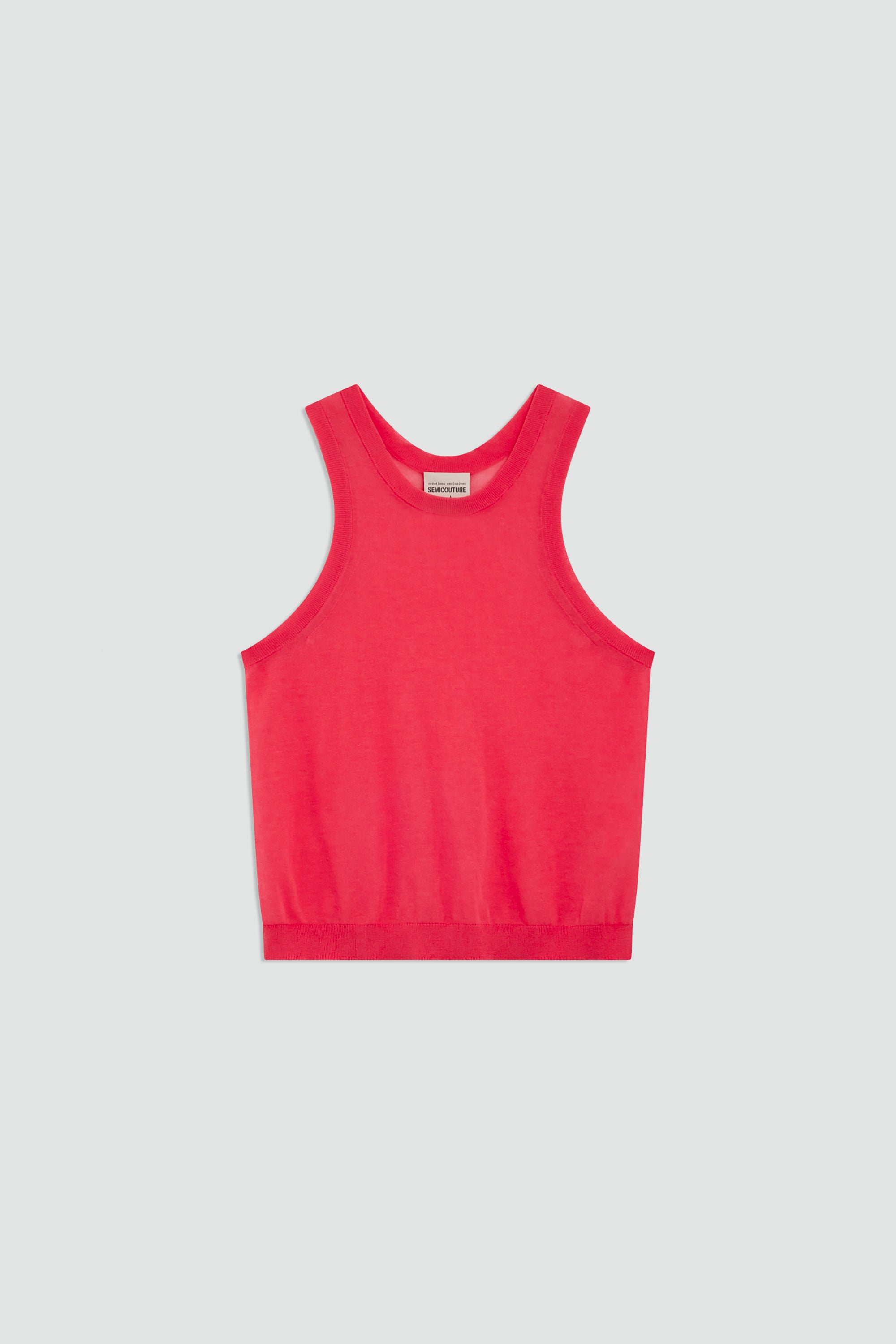 TANK TOP SOLEDAD