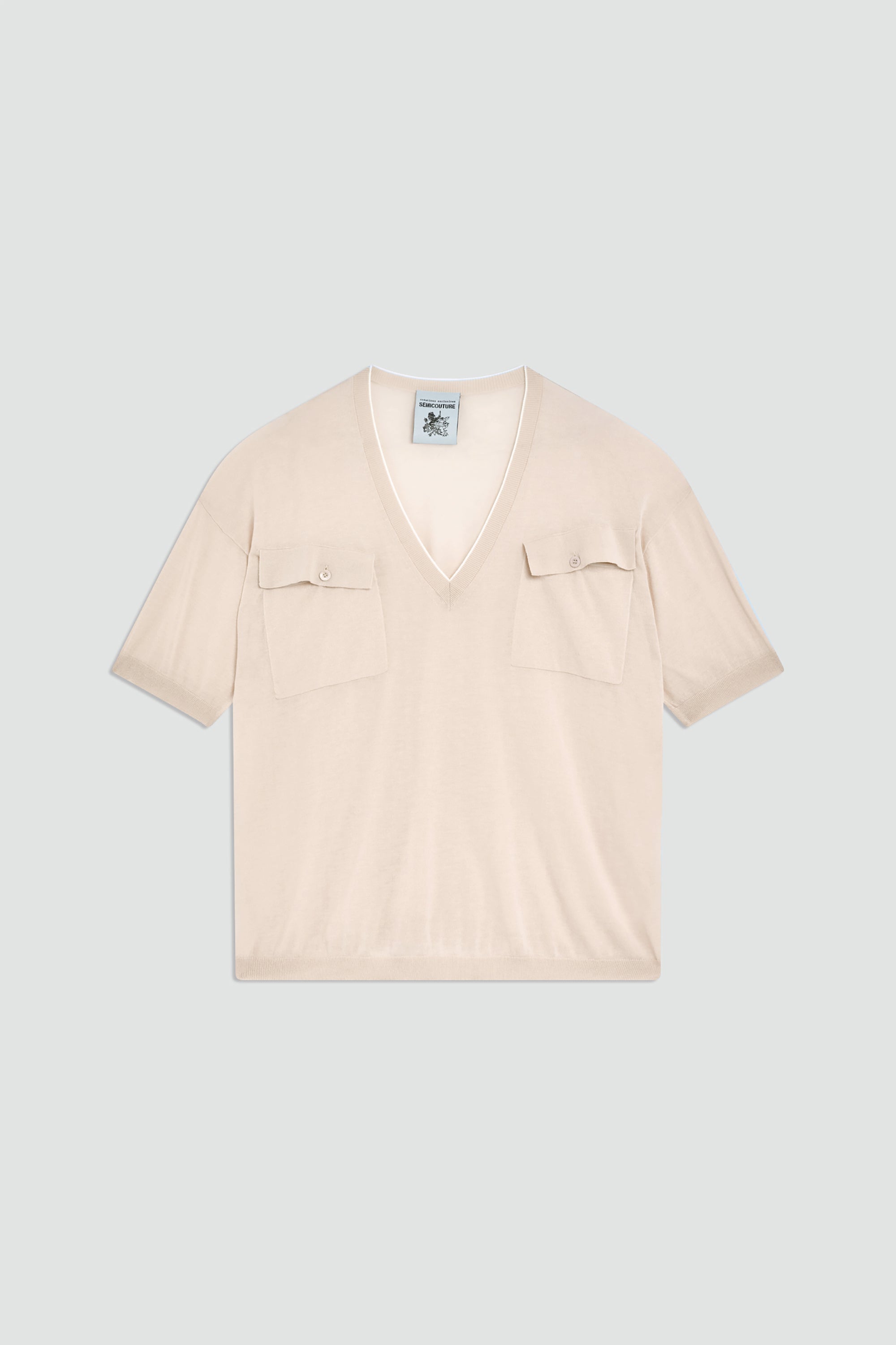 MAGLIA SOLEDAD