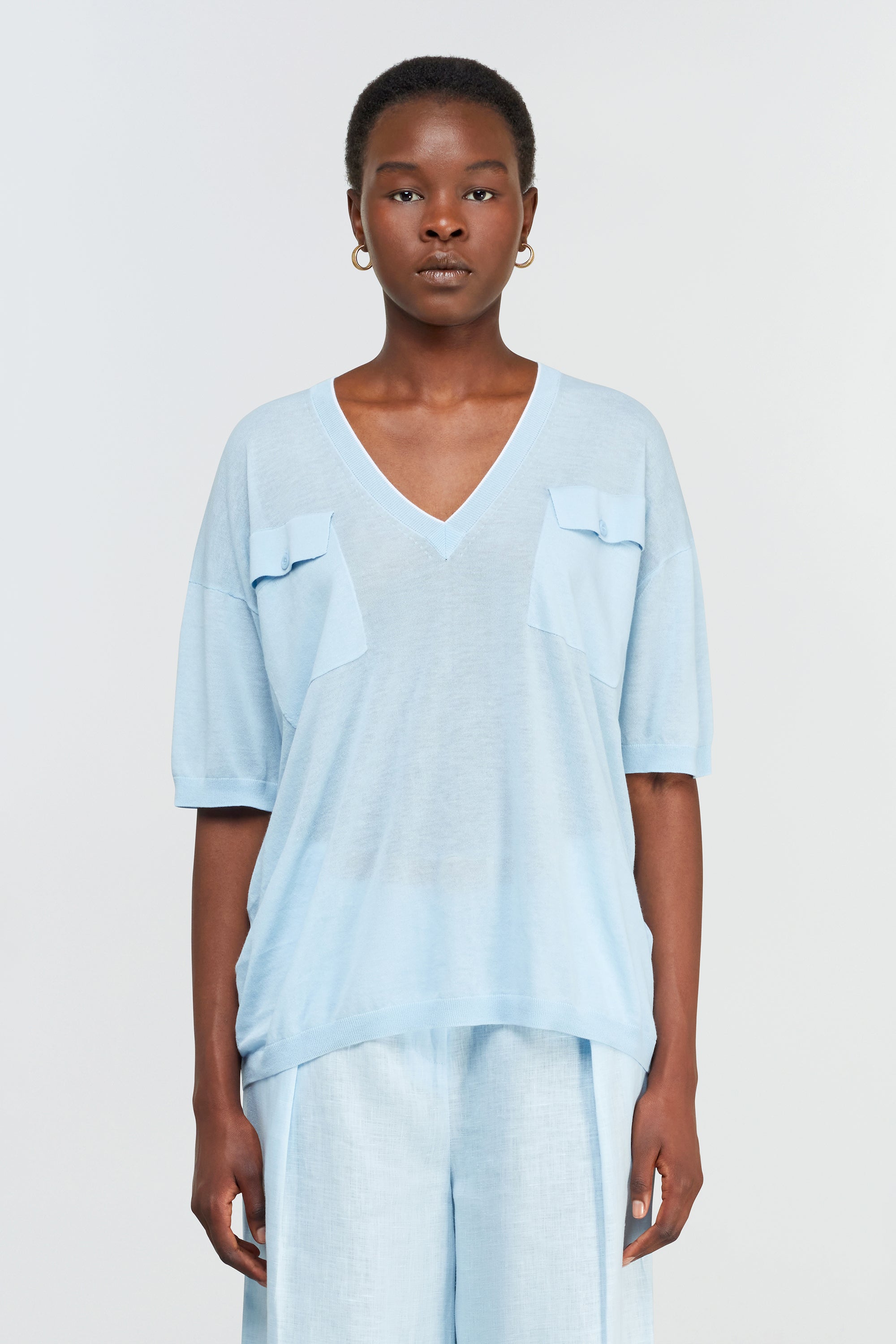 MAGLIA SOLEDAD