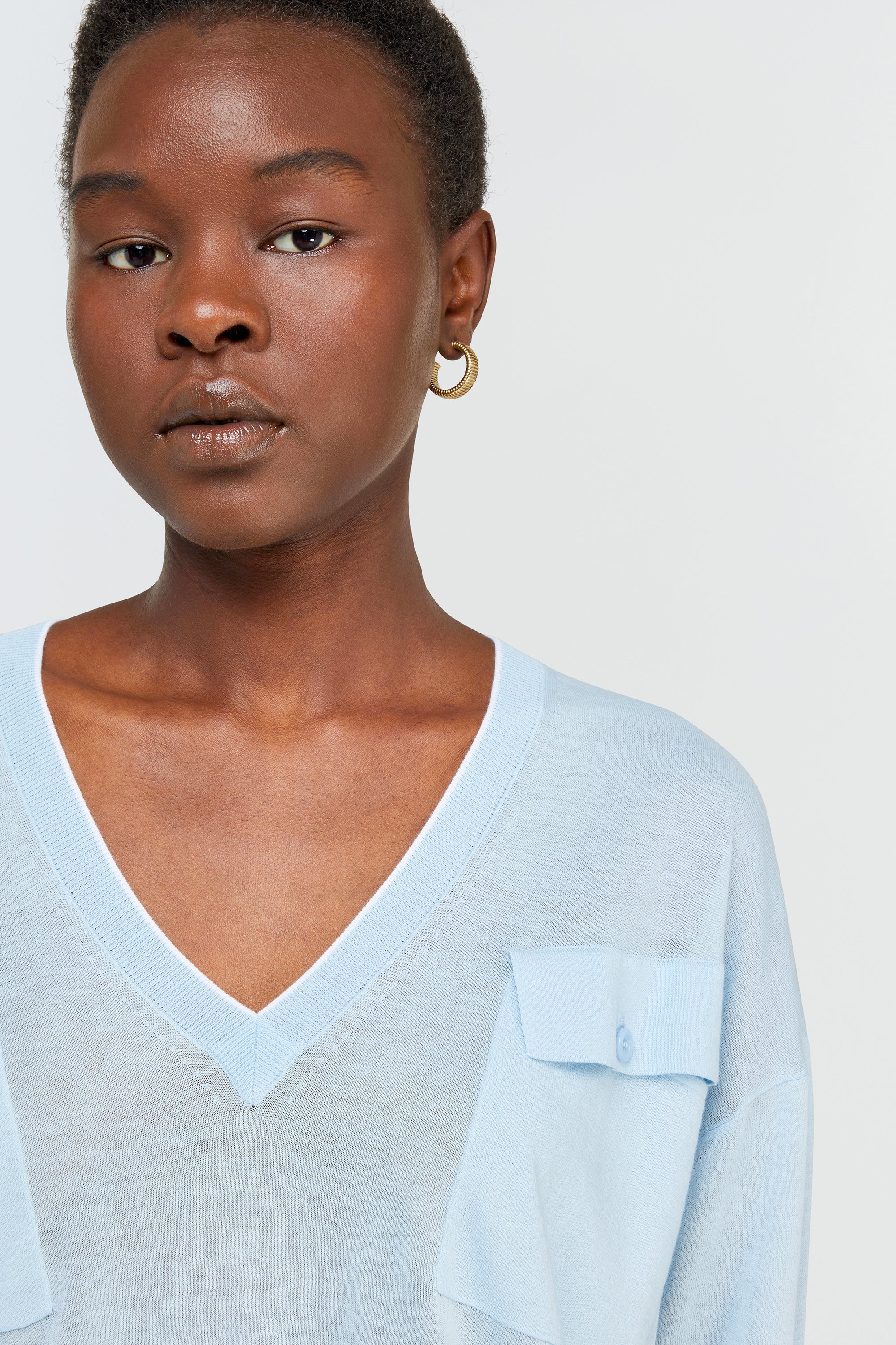 MAGLIA SOLEDAD
