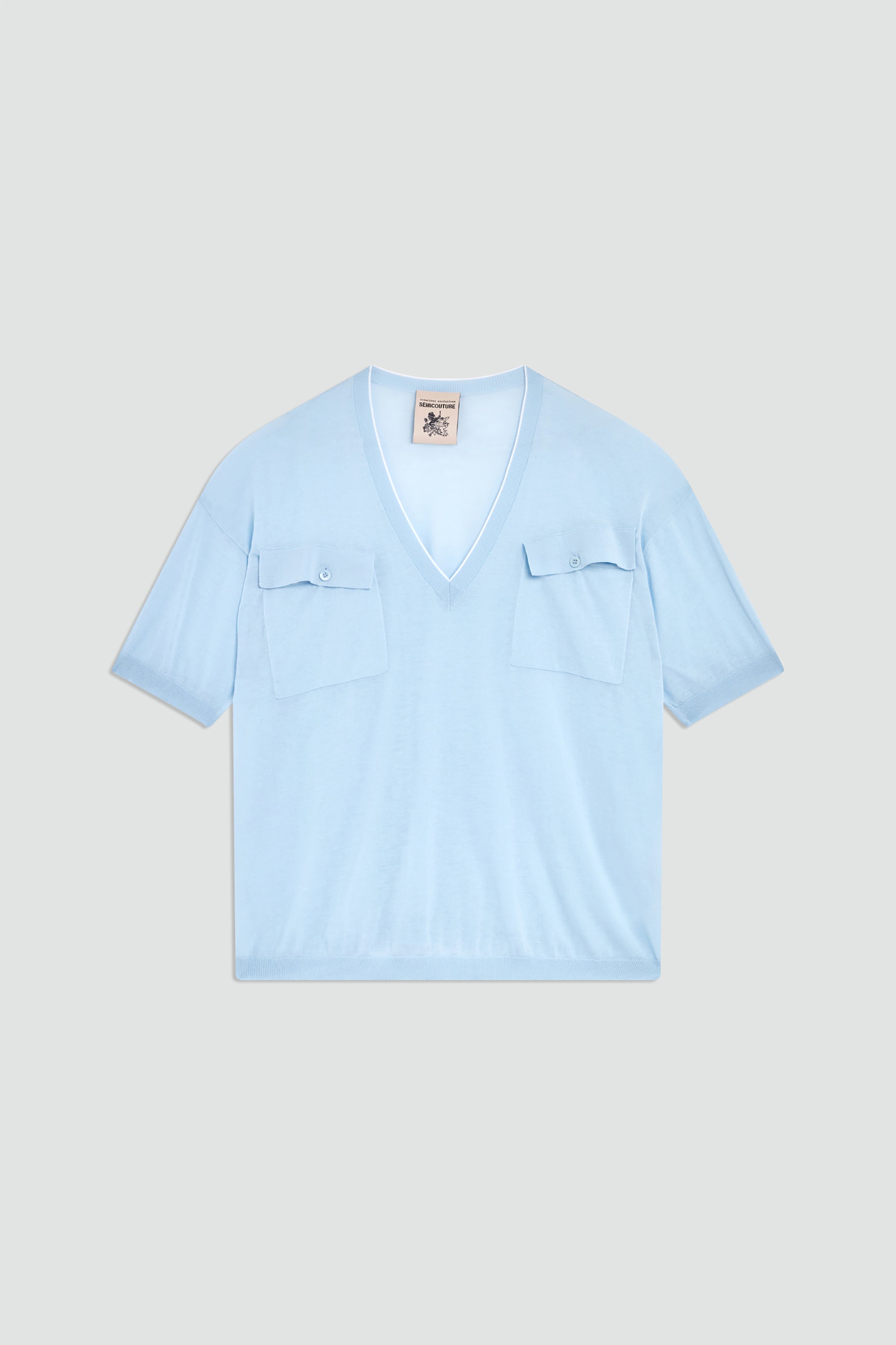 MAGLIA SOLEDAD