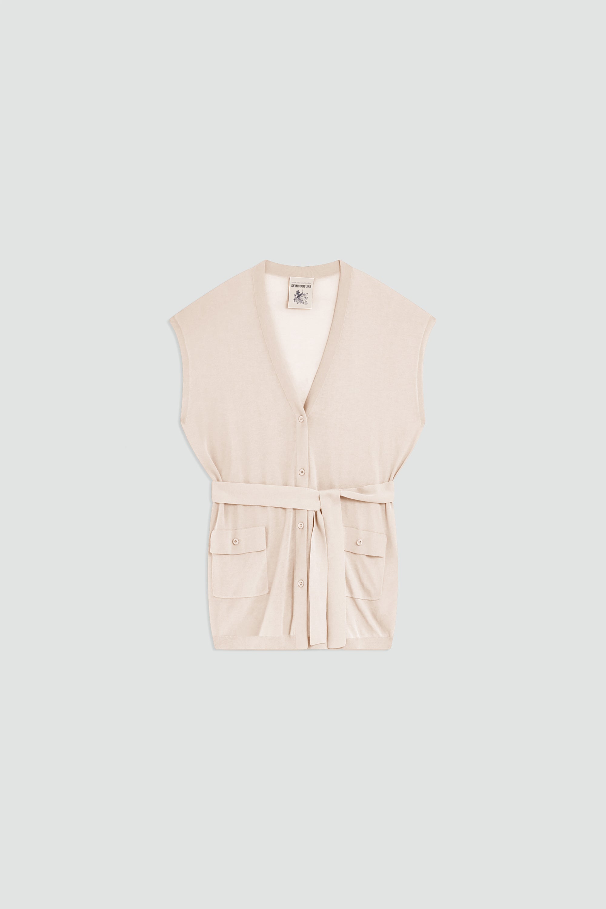 GILET MATILDE