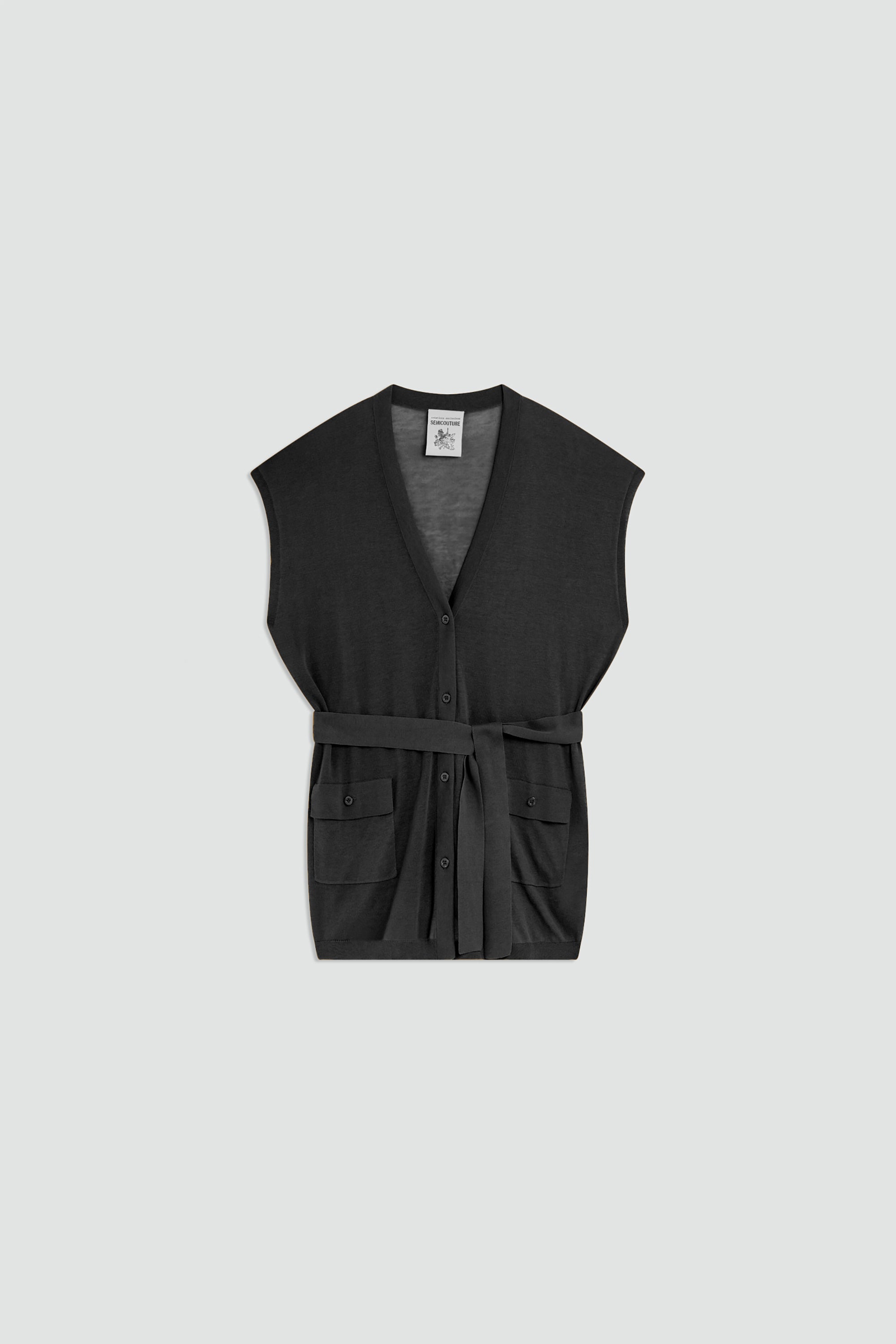 GILET MATILDE