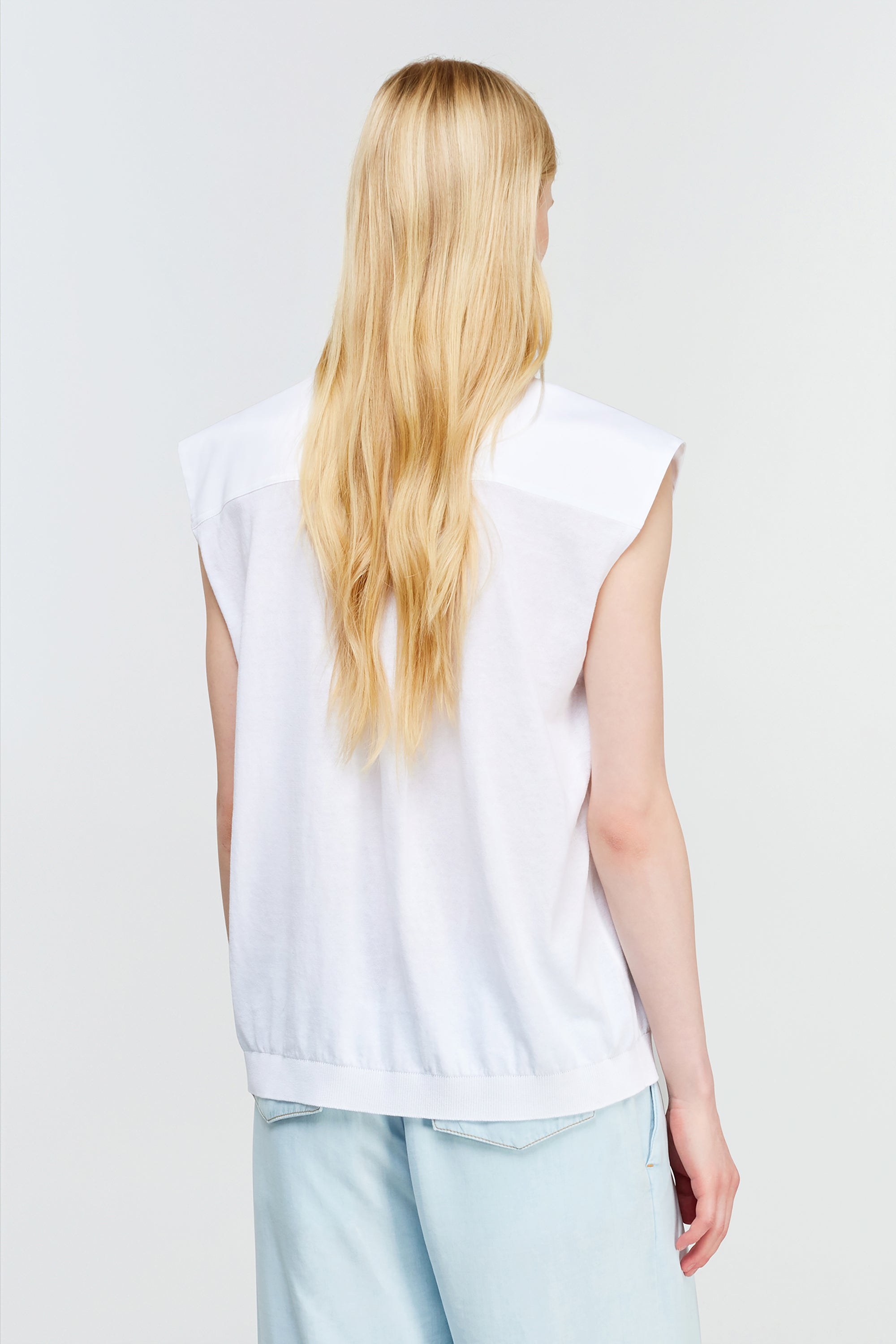 GILET ADELA