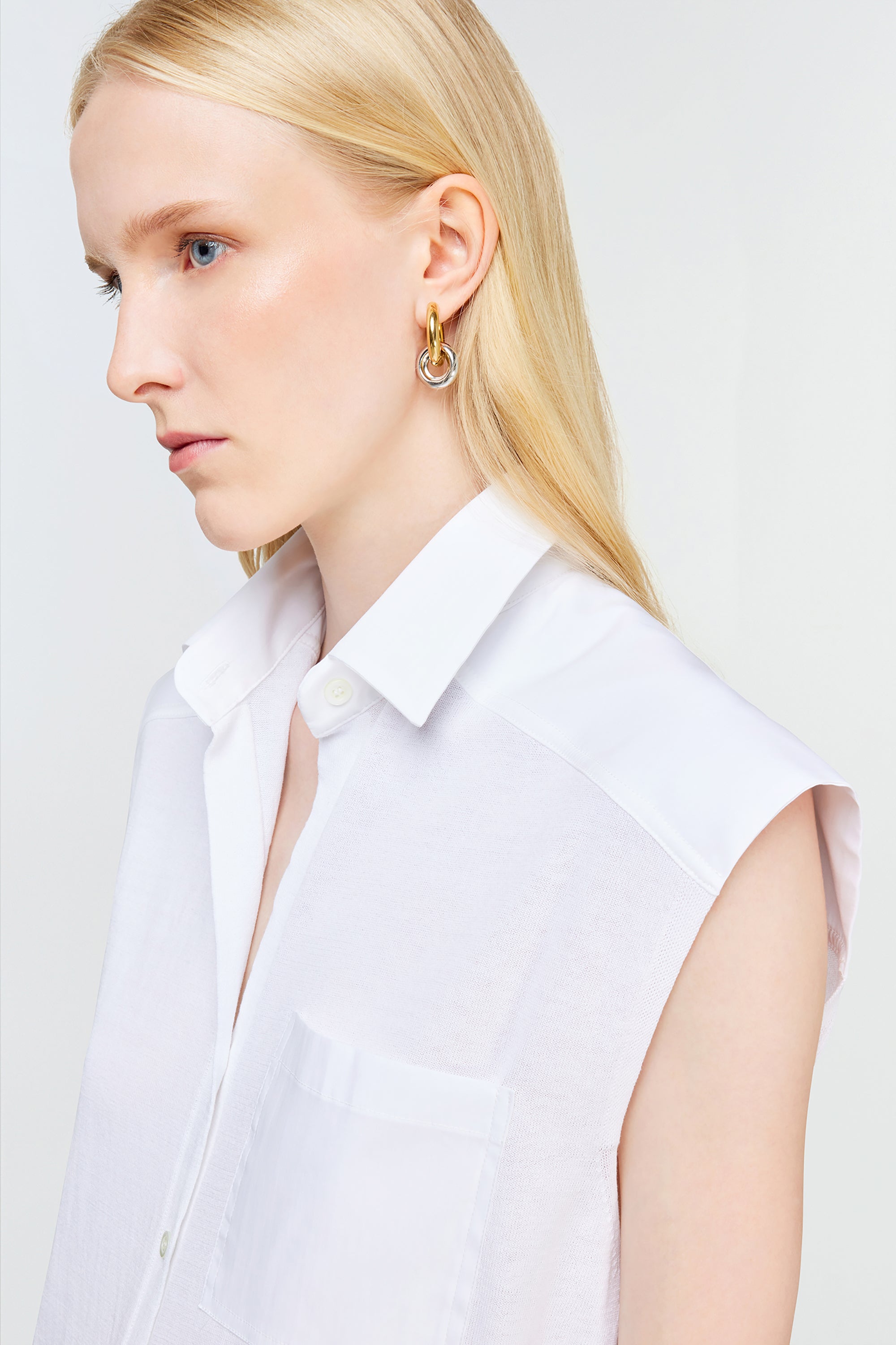 GILET ADELA