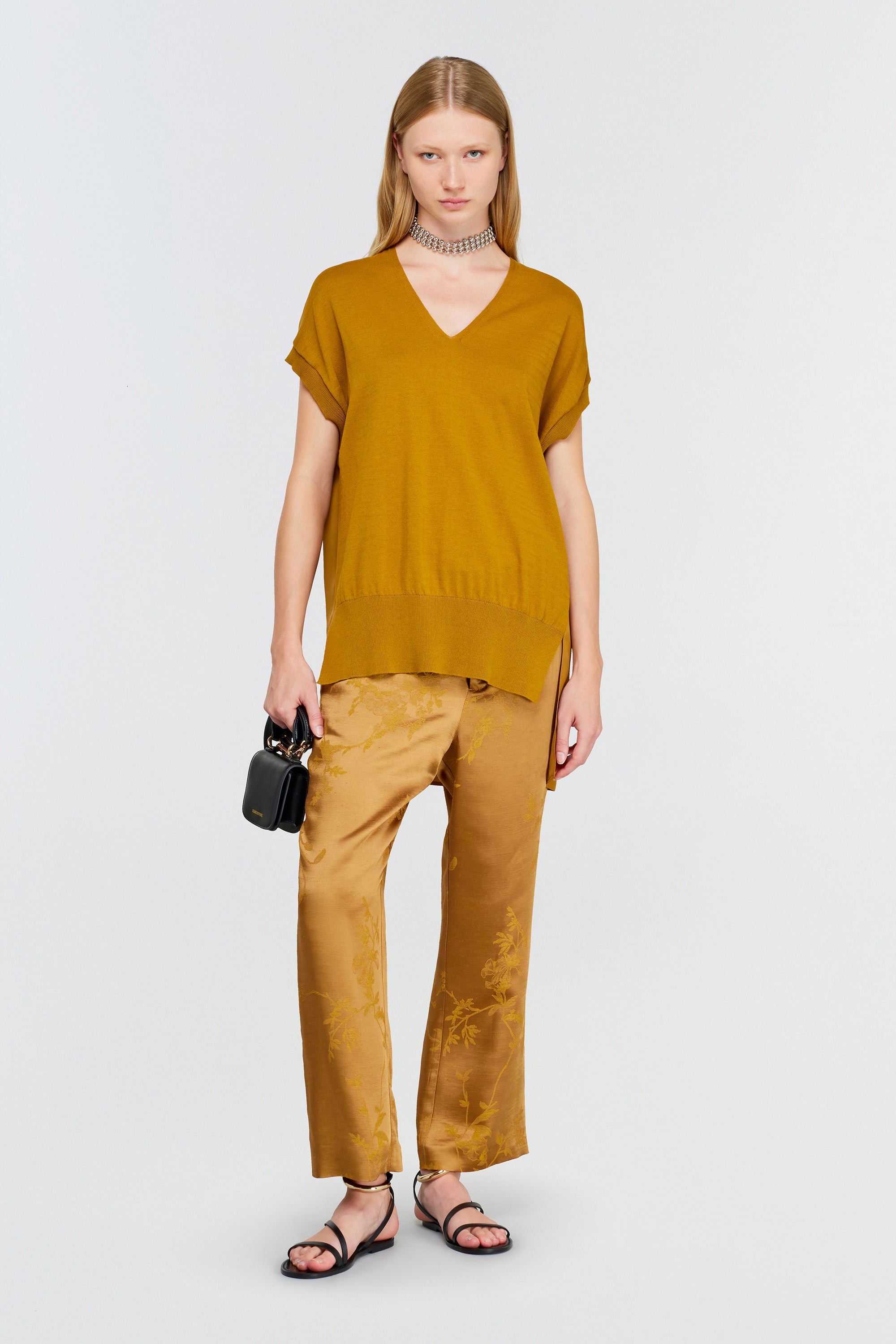 MAGLIA JASMINE