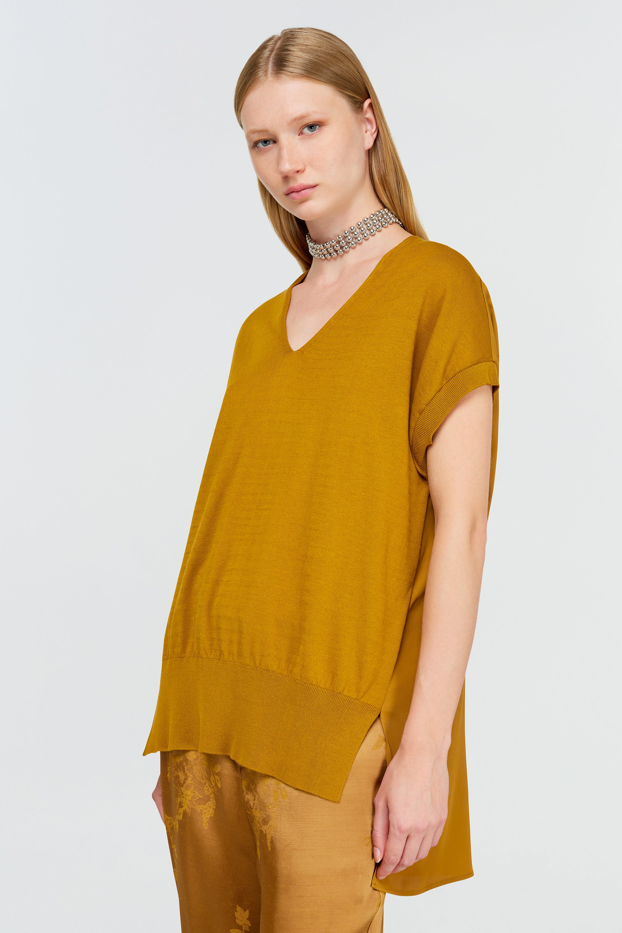 MAGLIA JASMINE