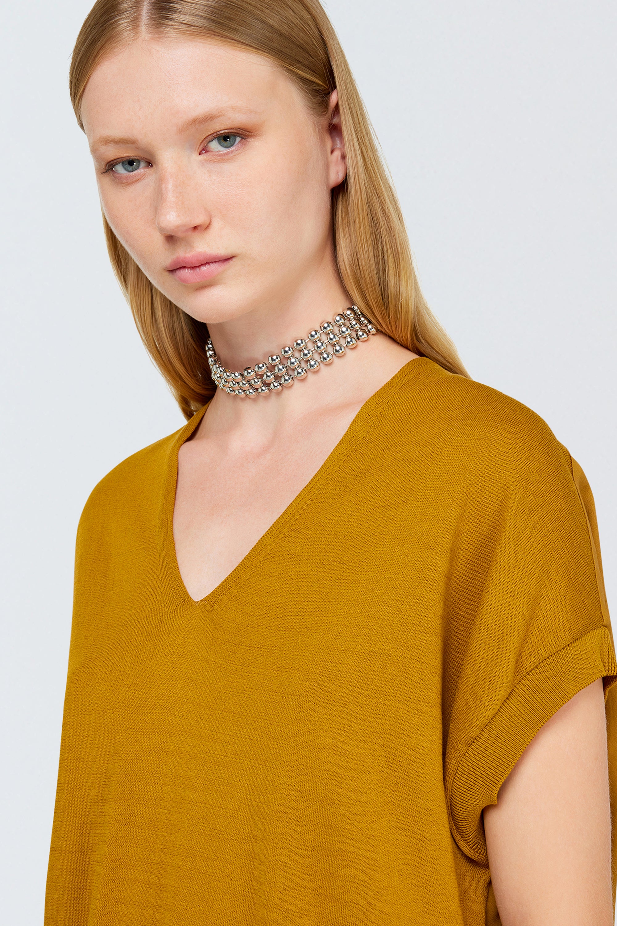 MAGLIA JASMINE