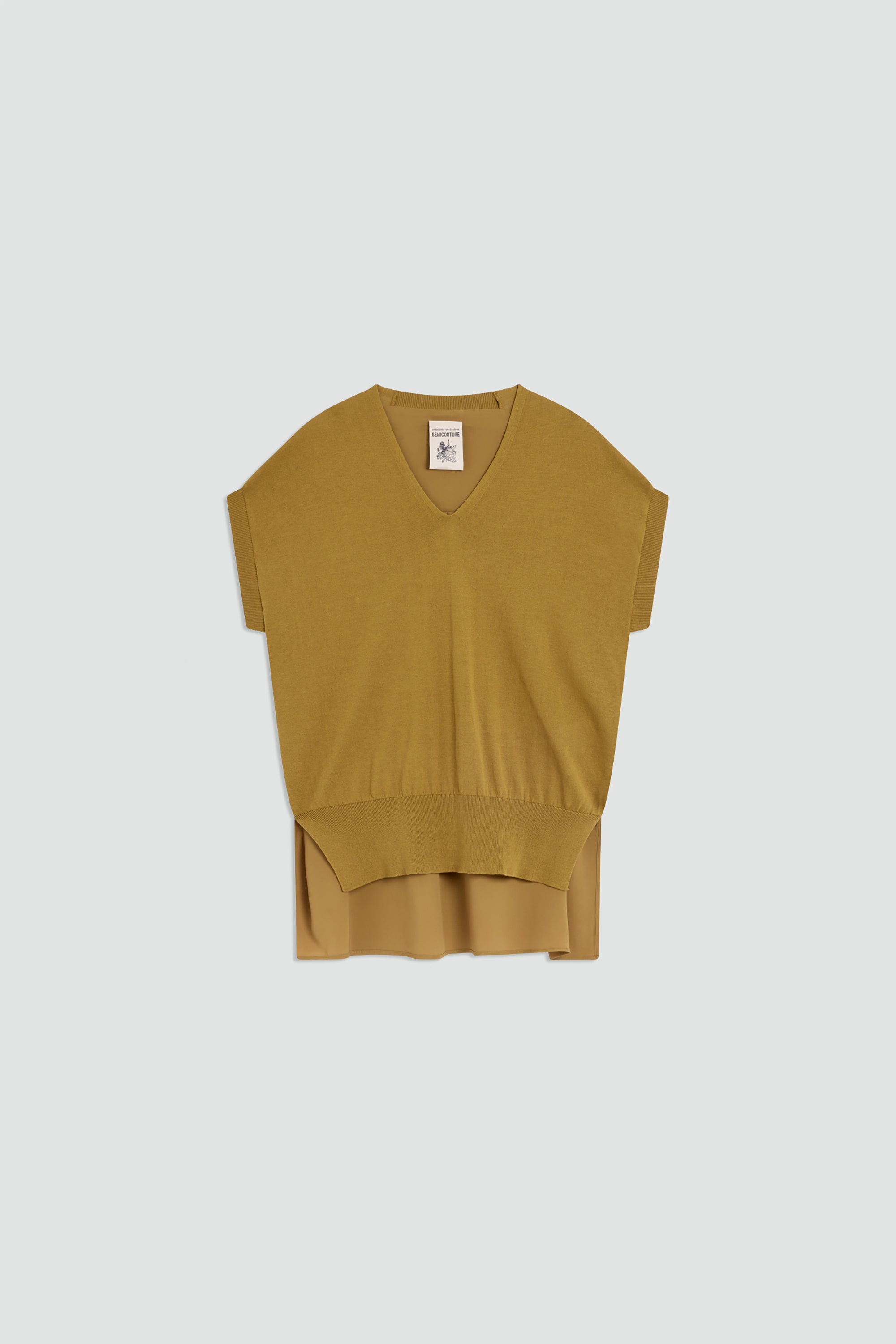 MAGLIA JASMINE