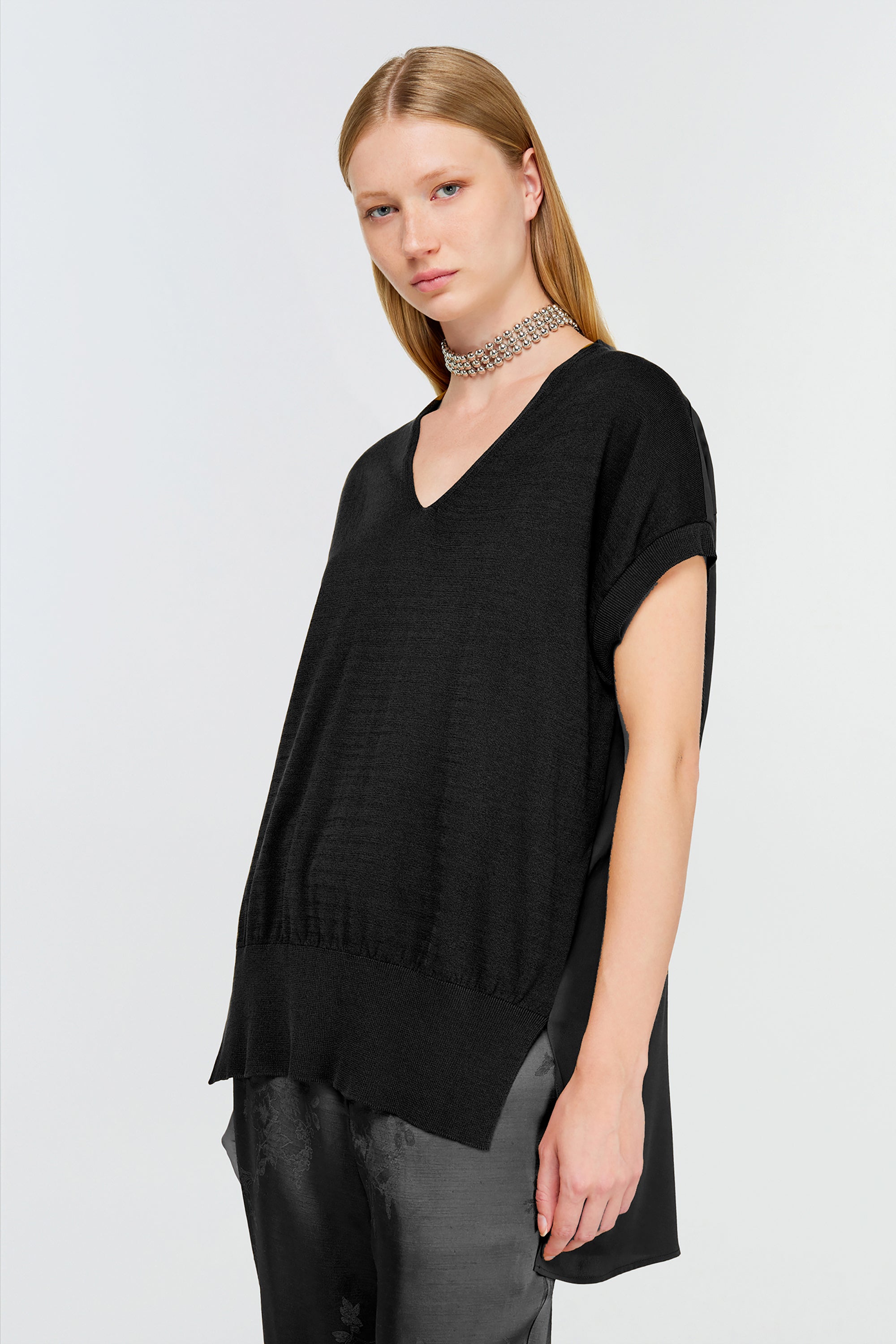 MAGLIA JASMINE