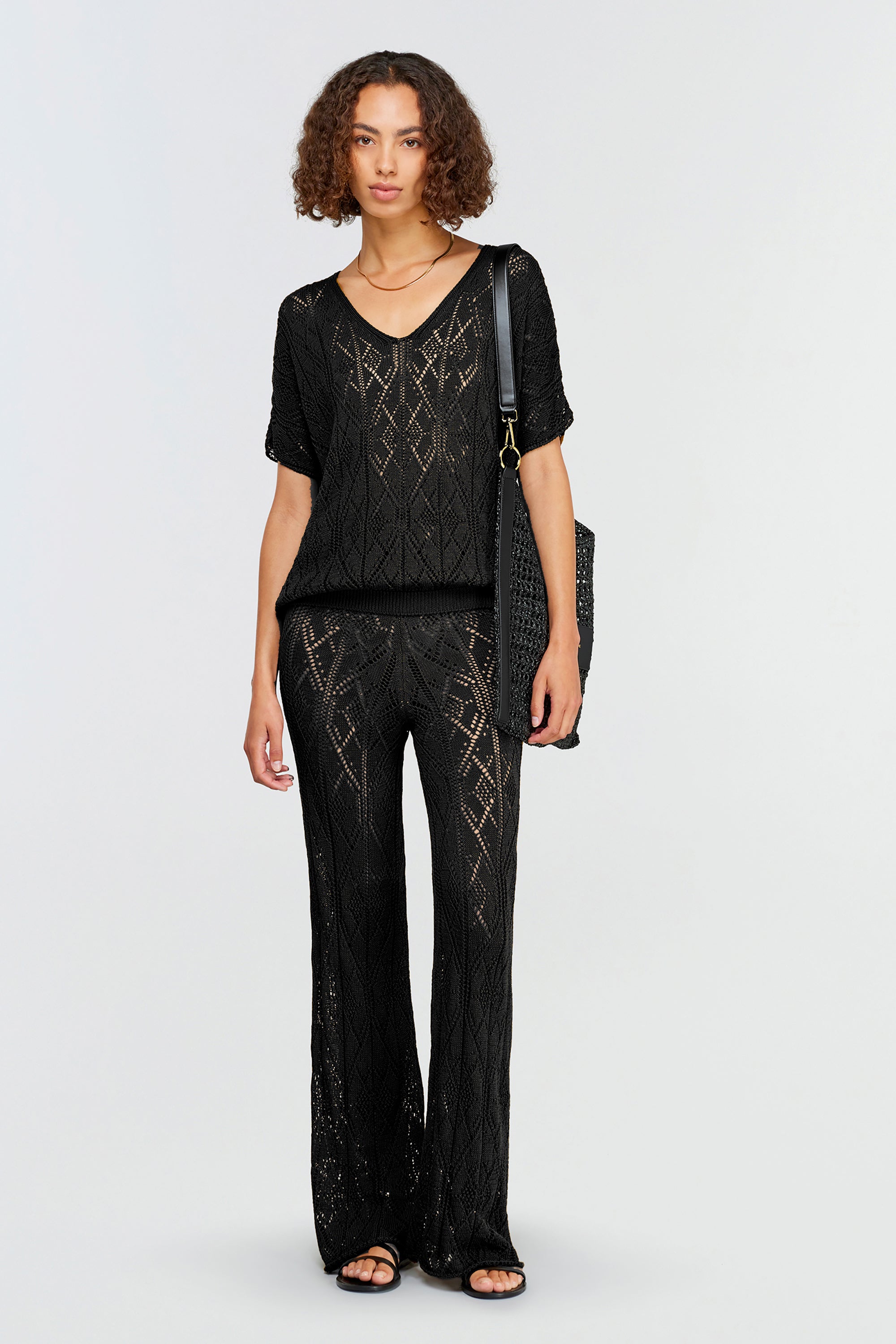 MAGLIA LAURA