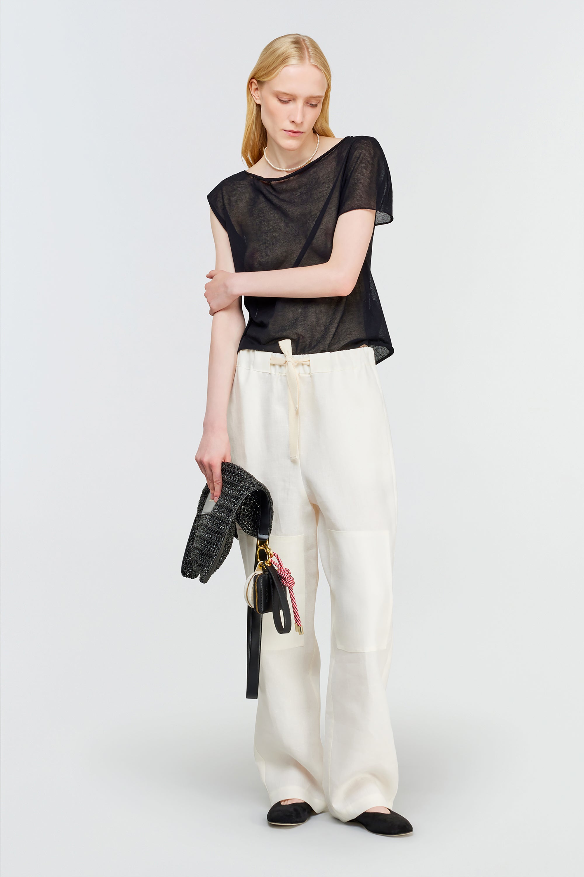 MAGLIA HELEYETTE