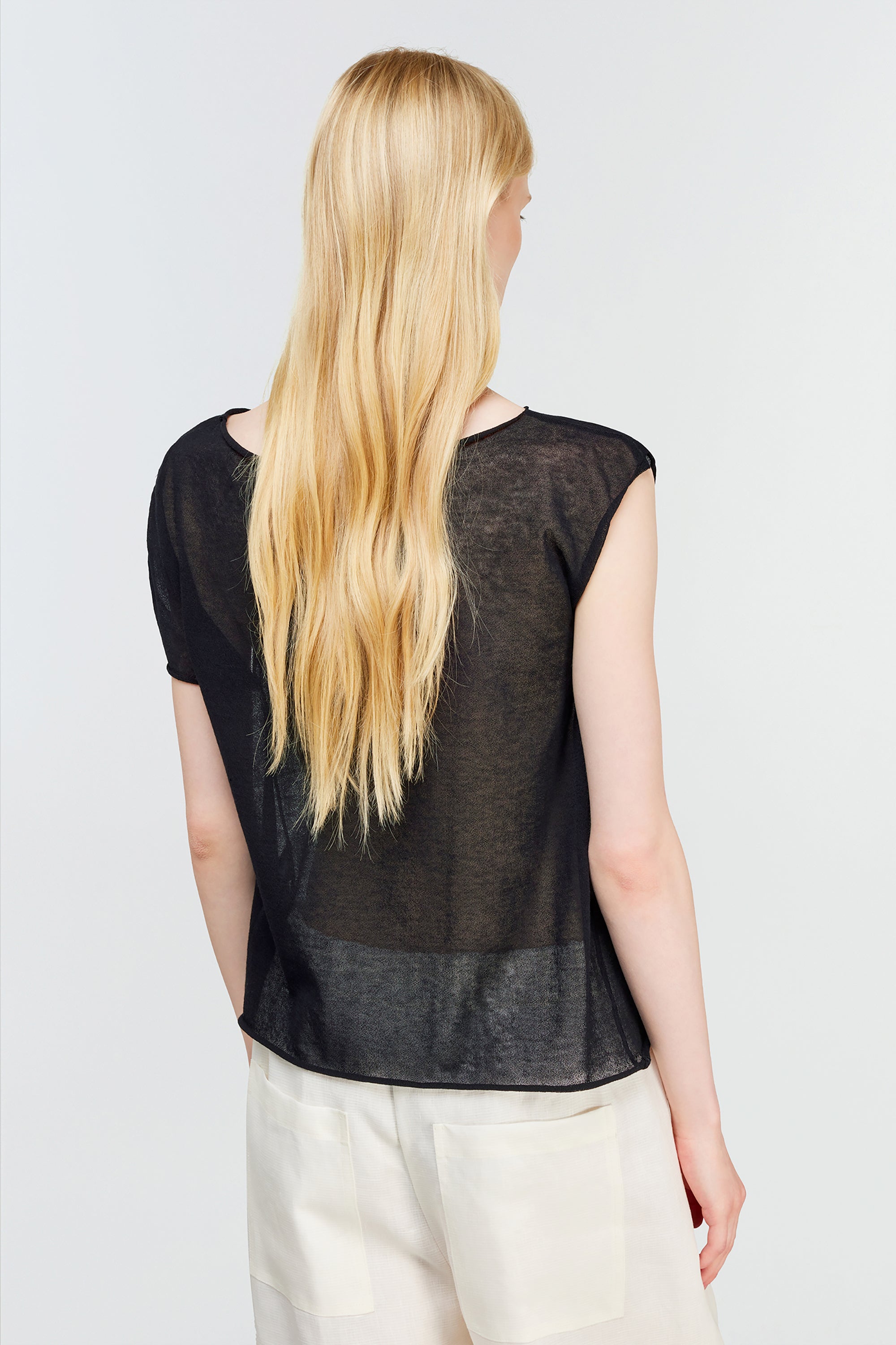 MAGLIA HELEYETTE