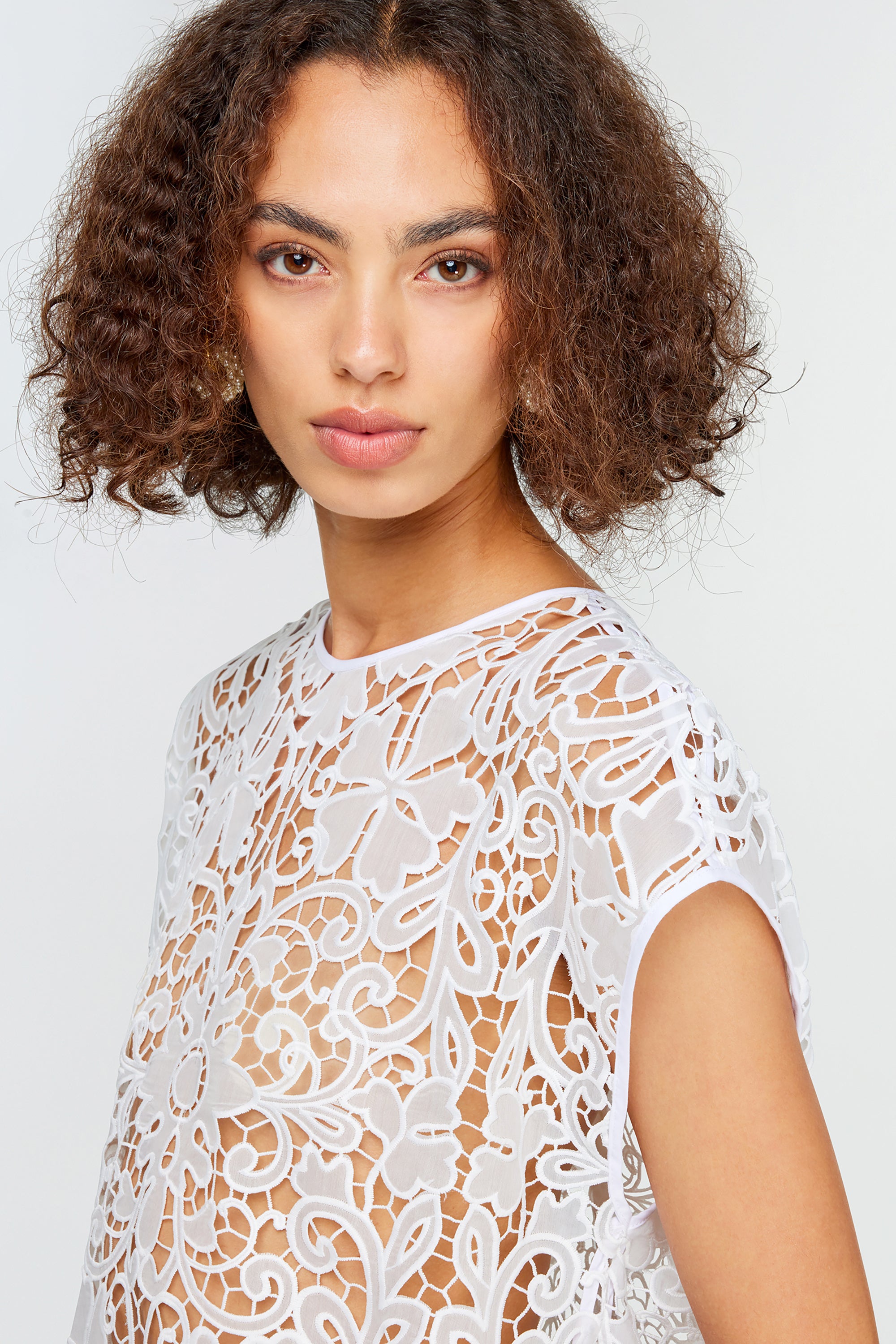 BLUSA ANDREA