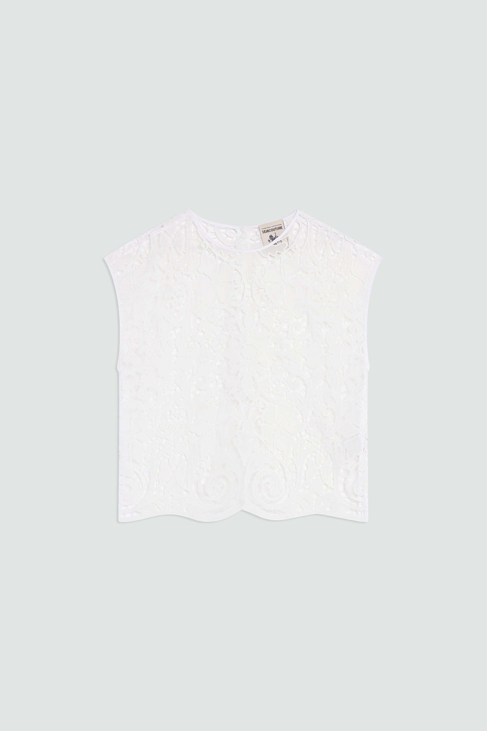 BLUSA ANDREA