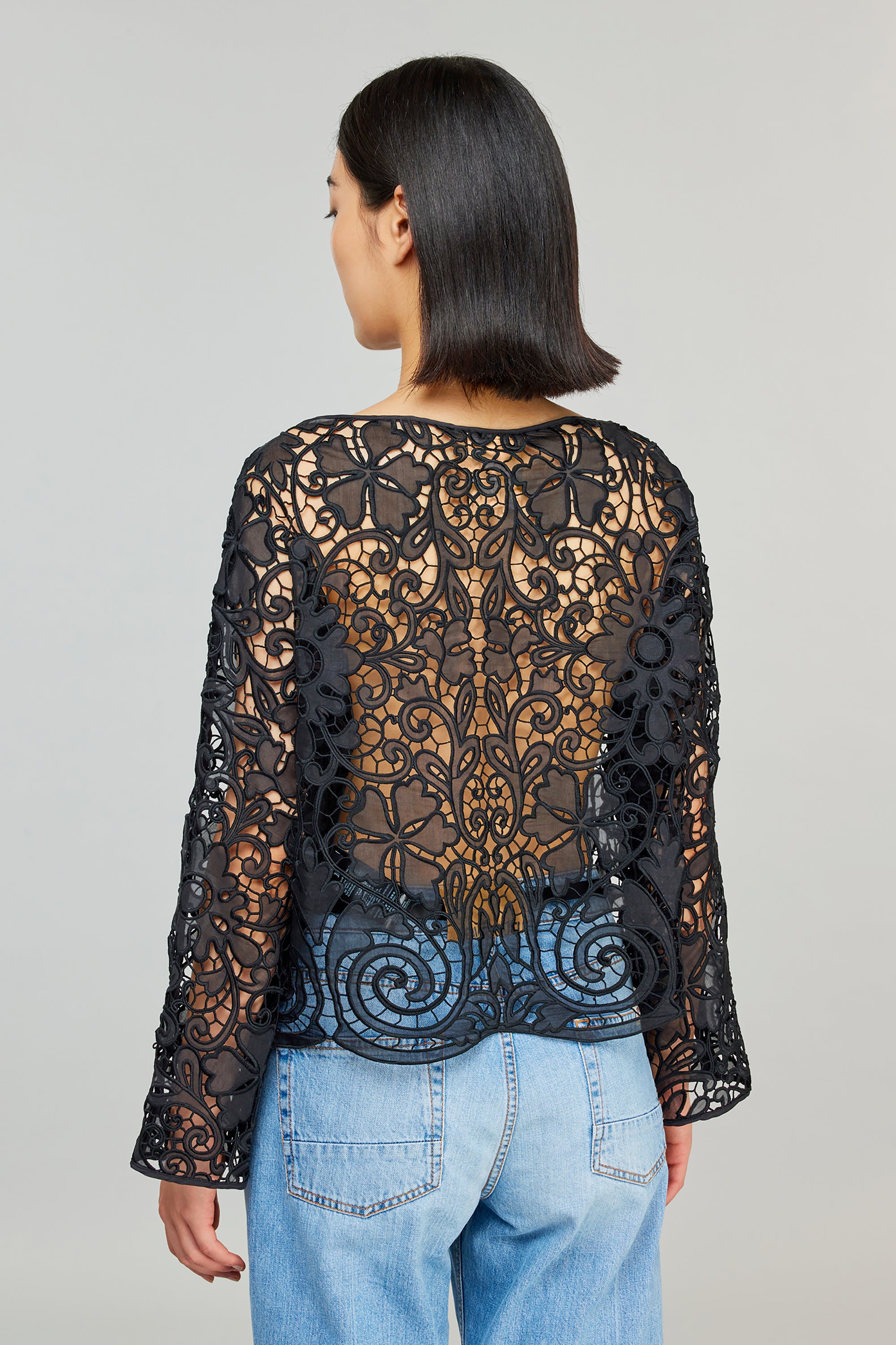 MAGLIA NAHIA