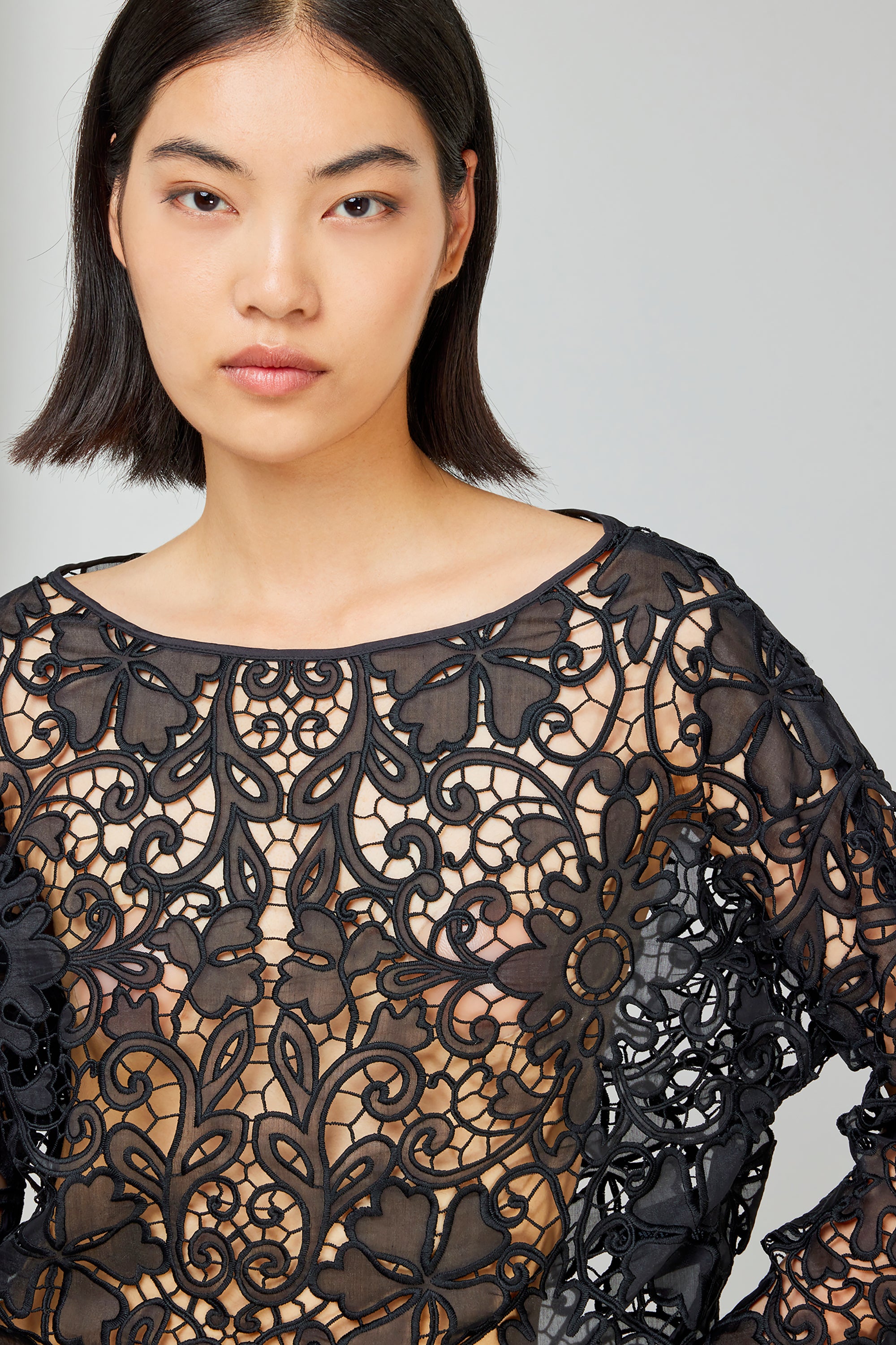 MAGLIA NAHIA