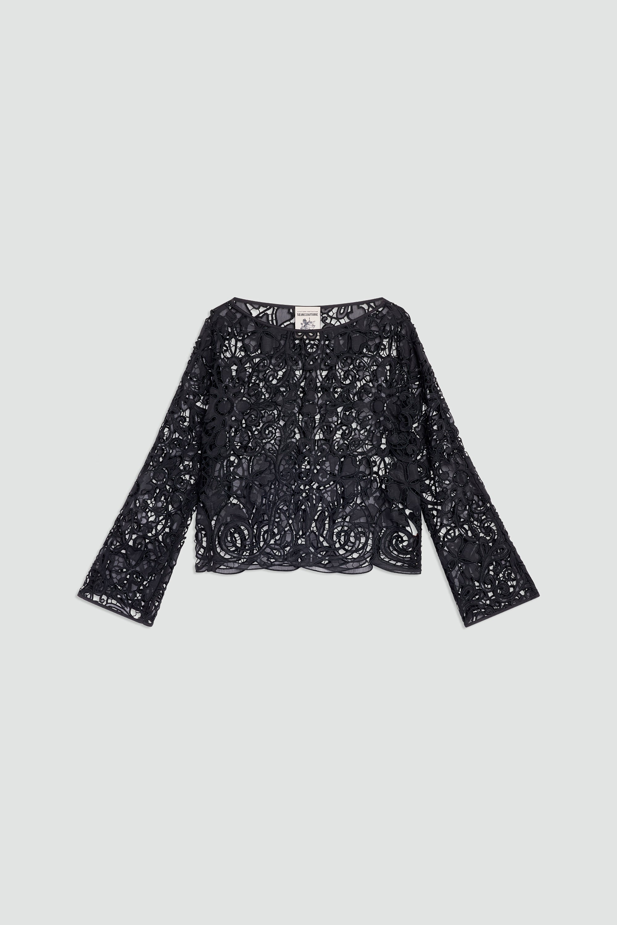 MAGLIA NAHIA