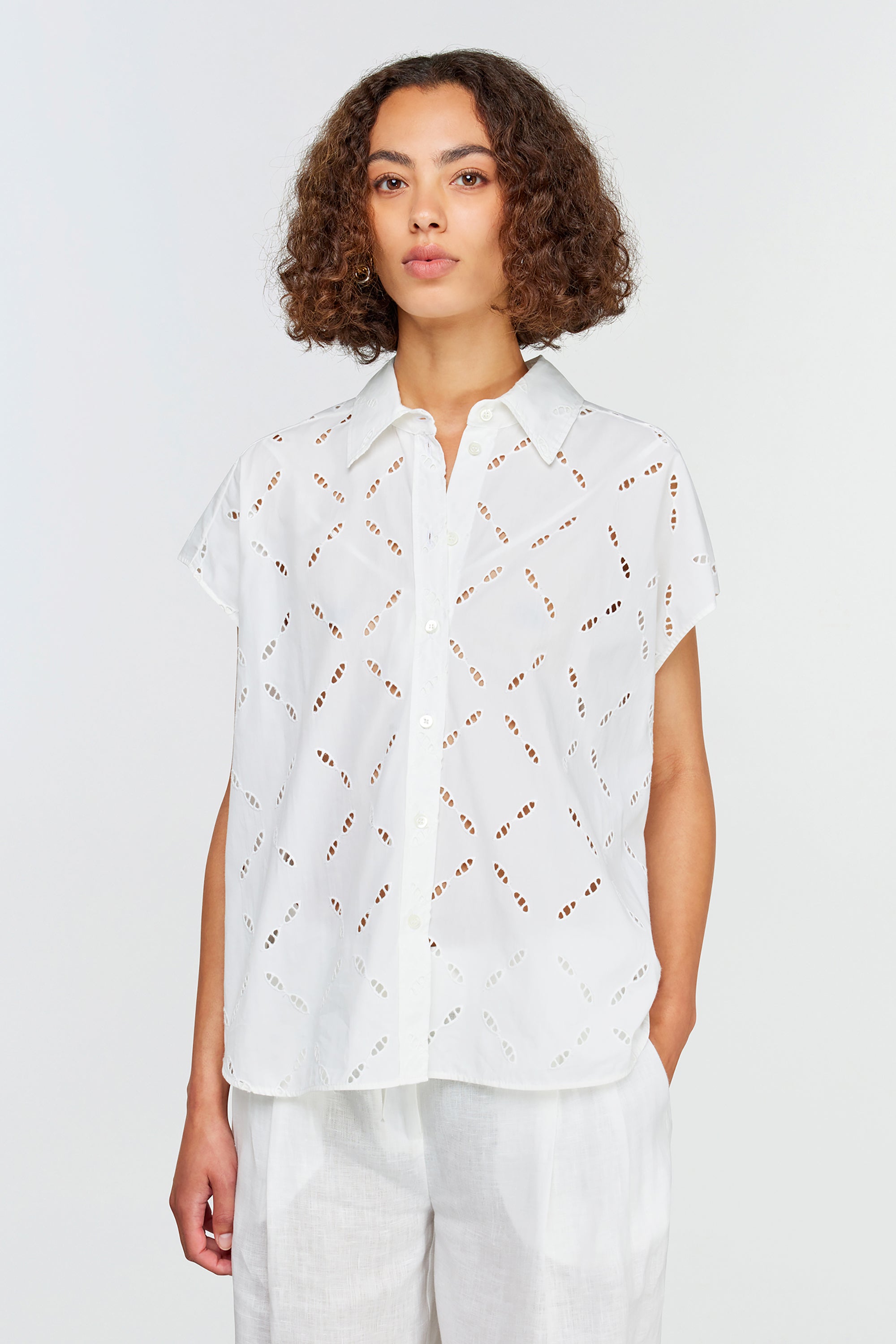 BLUSA ENRICA