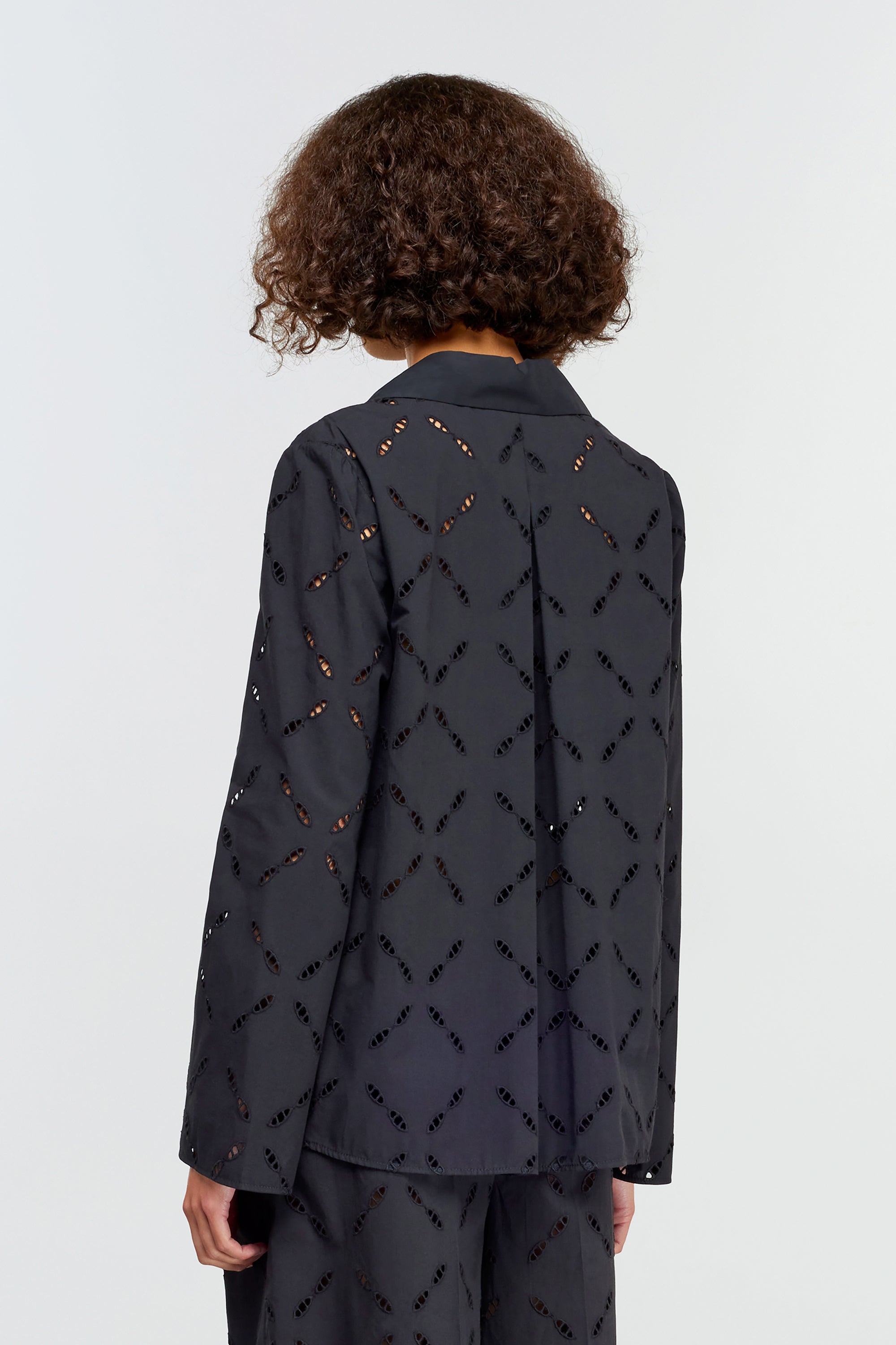 BLUSA ANGELINA