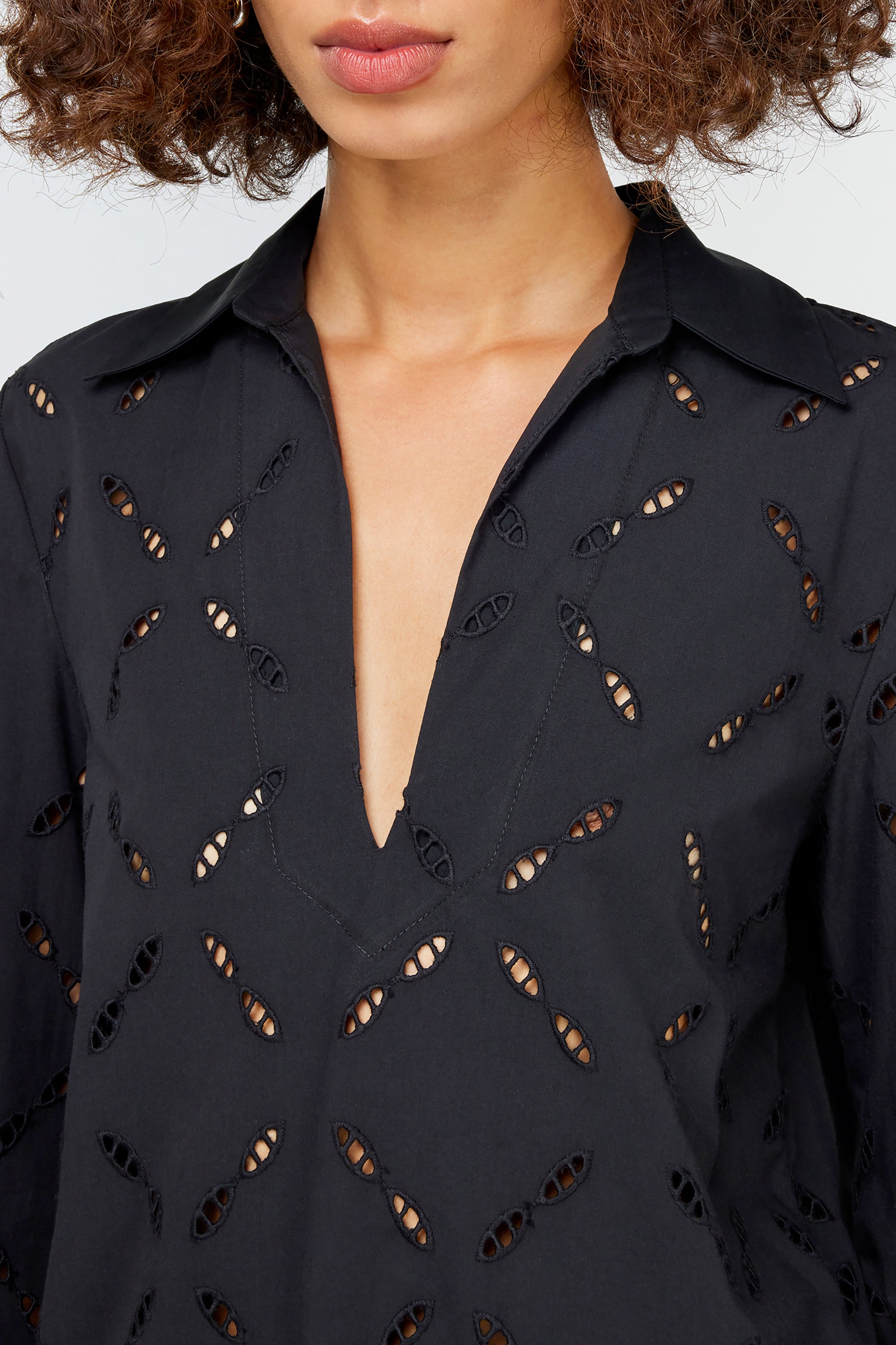 BLUSA ANGELINA