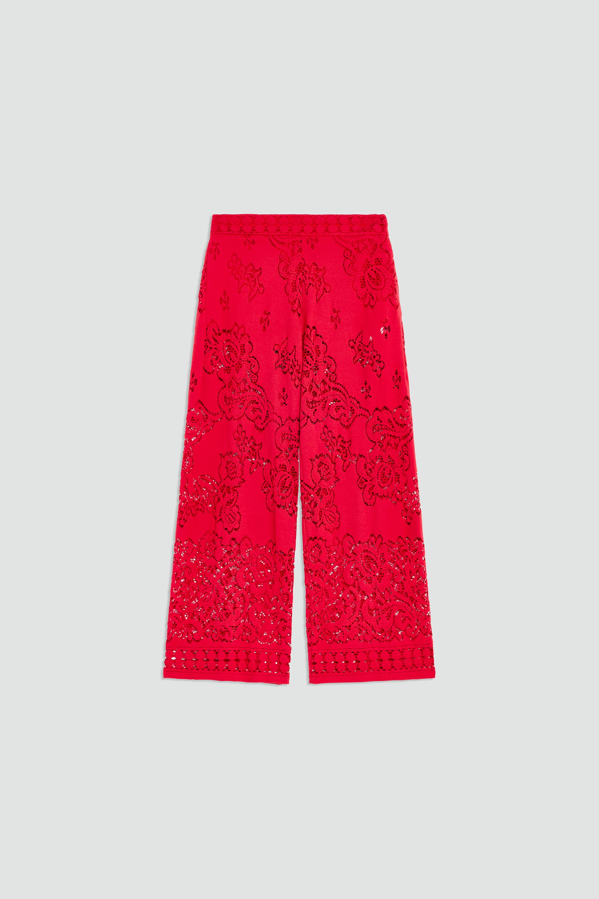 TROUSERS ELEKTRA