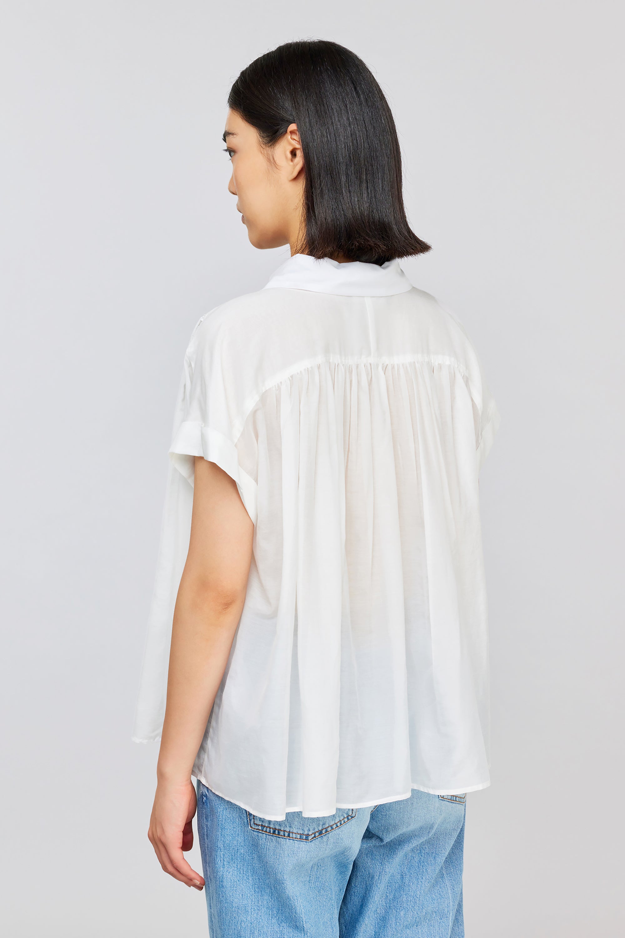 CAMICIA CASSIOPEA