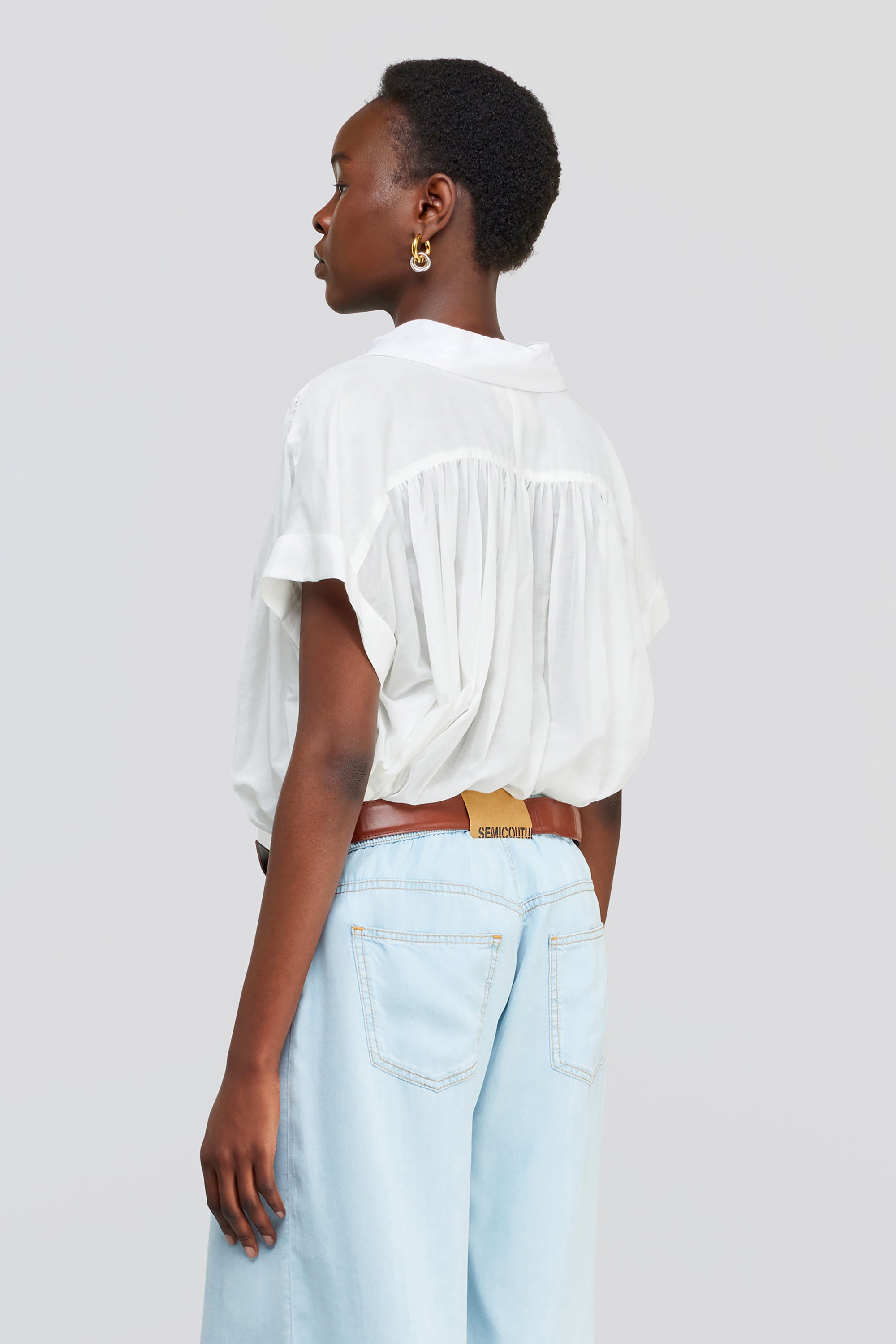 CAMICIA CASSIOPEA