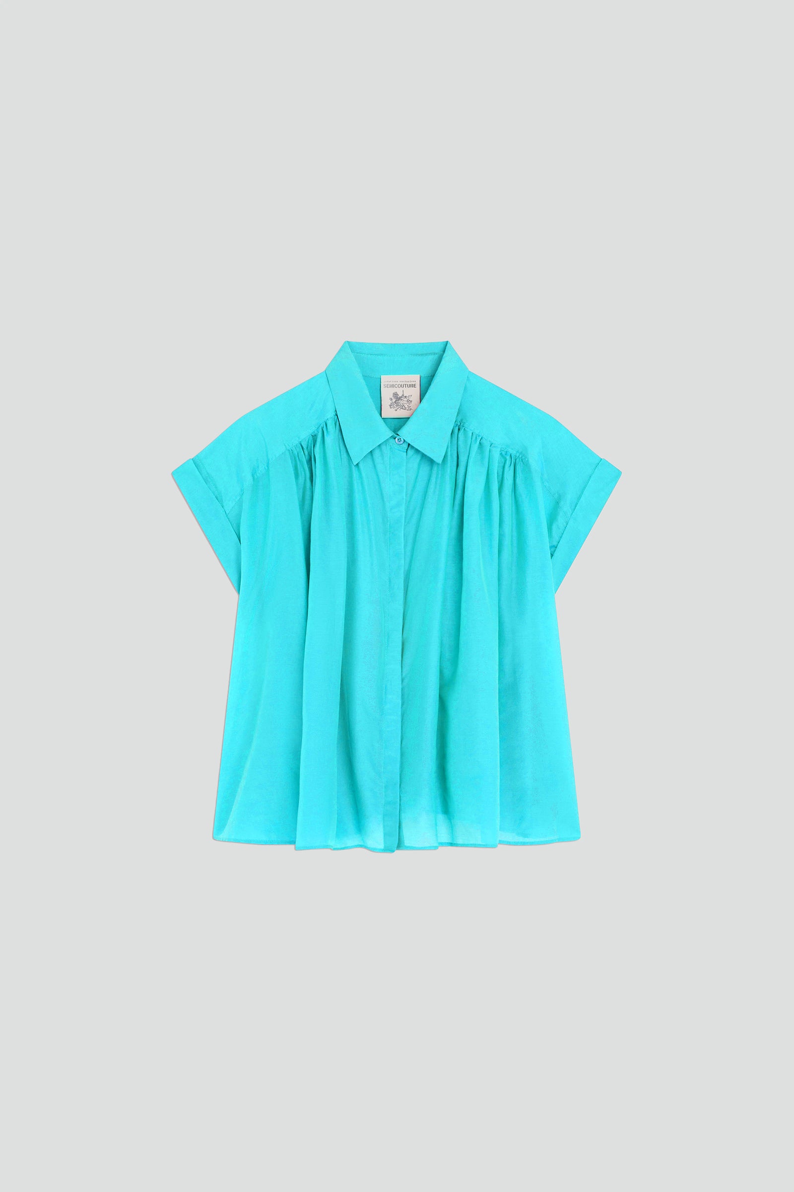 CAMICIA CASSIOPEA