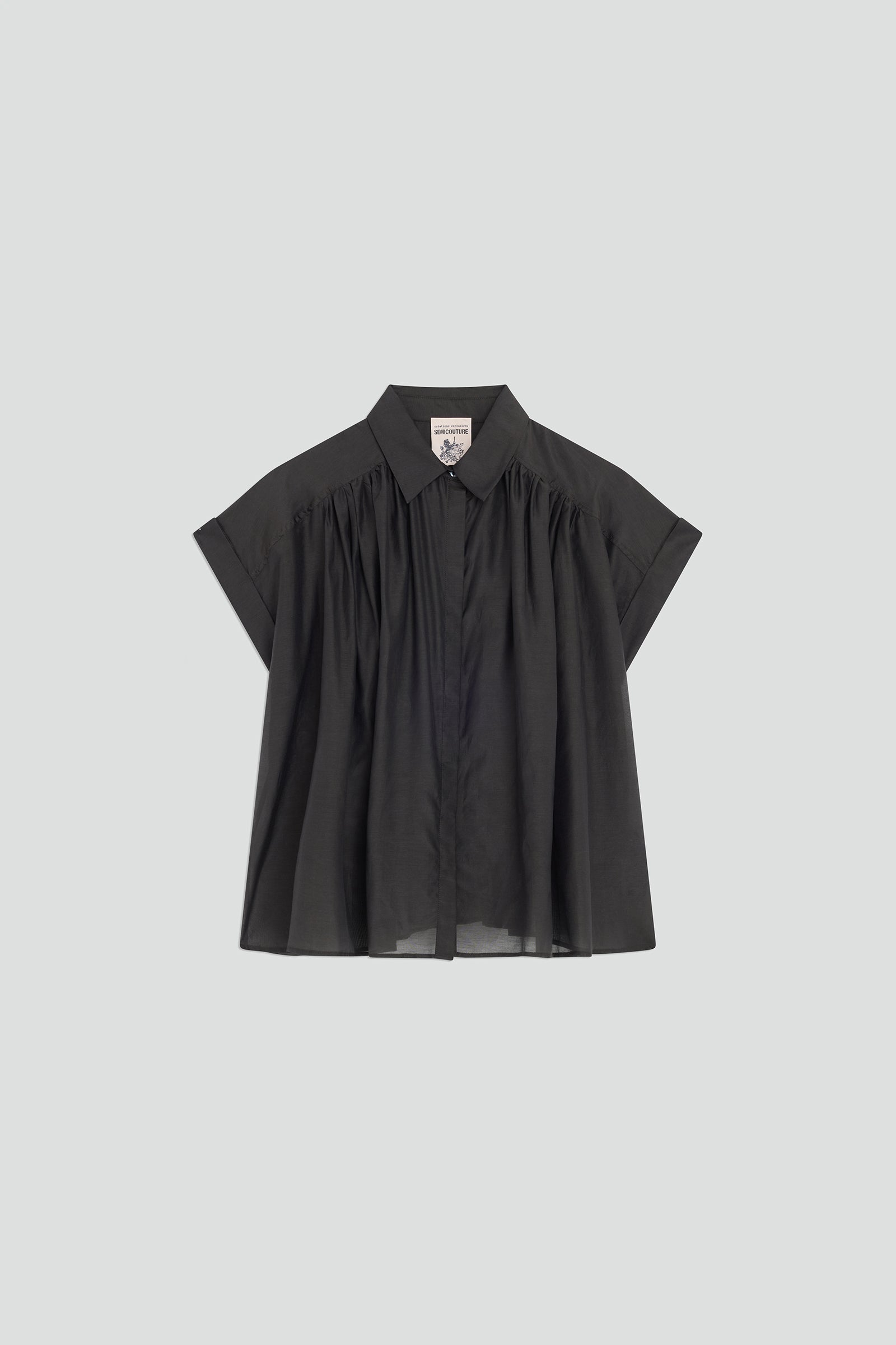 CAMICIA CASSIOPEA