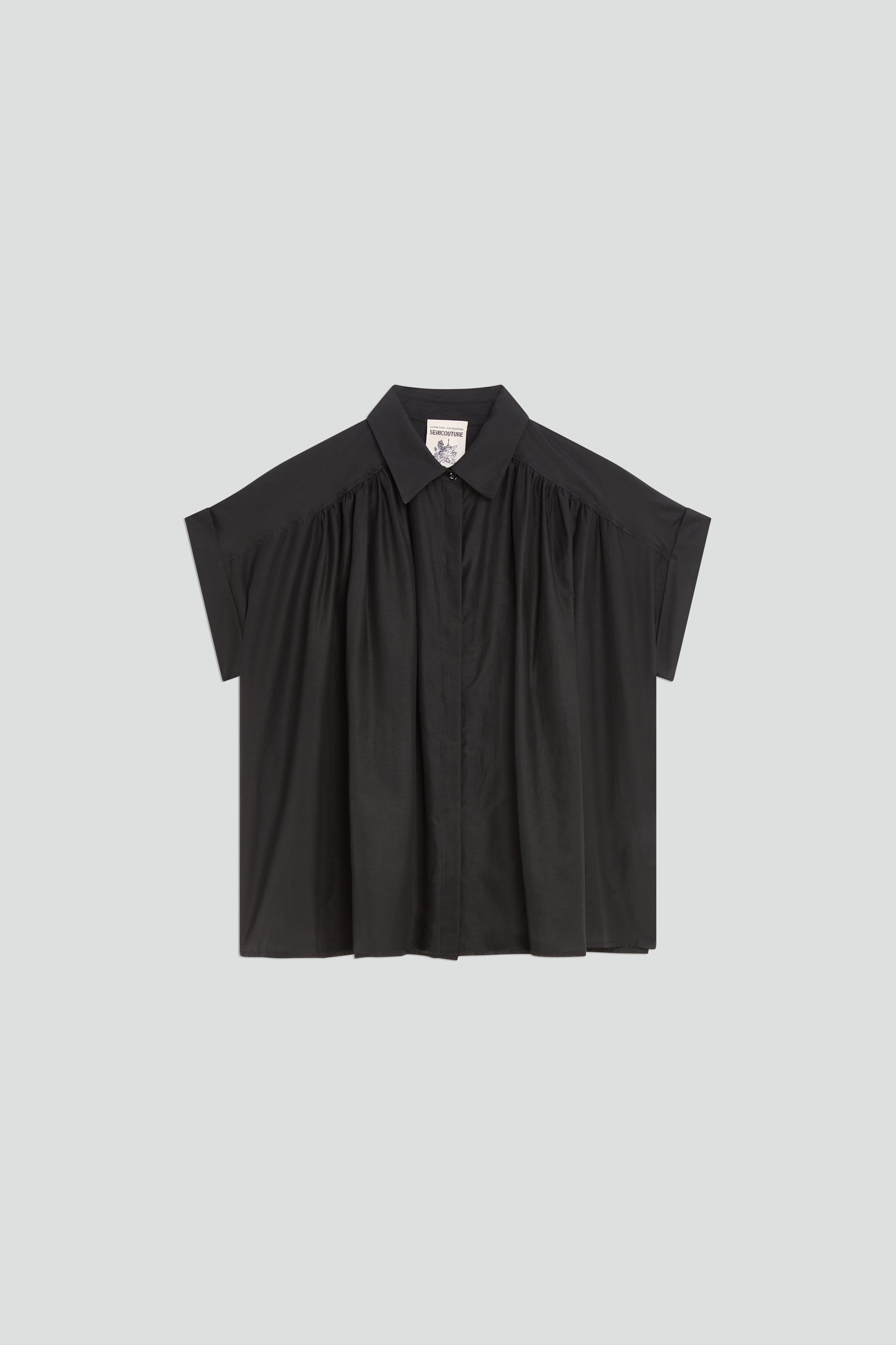 CAMICIA CASSIOPEA