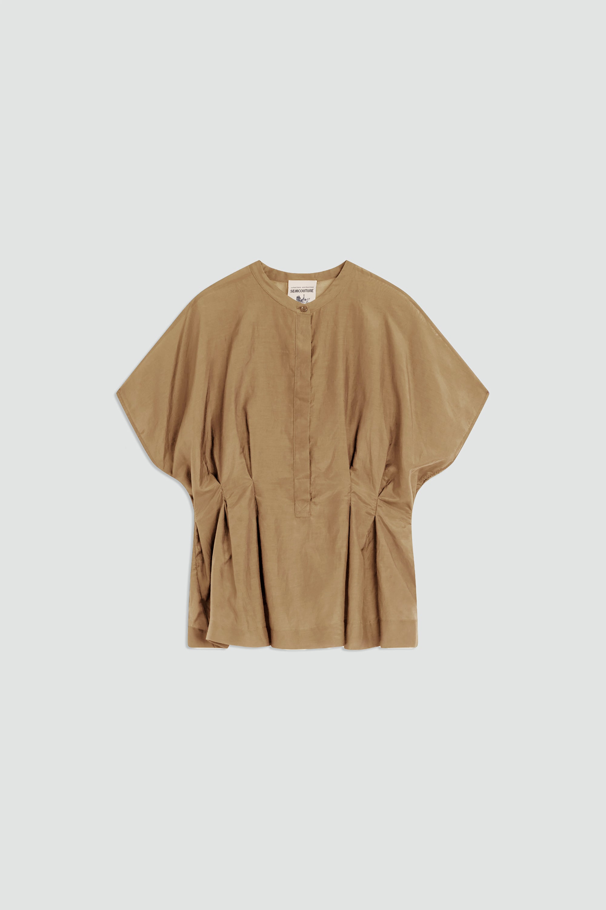 BLUSA DOMITILLA