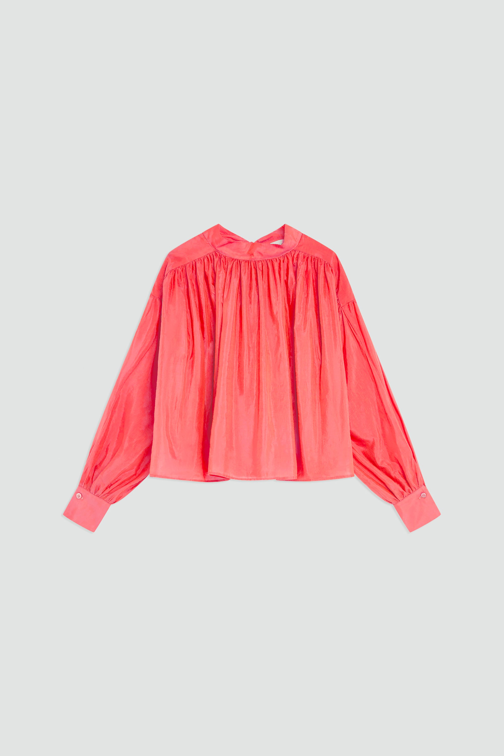 BLOUSE SATURNINA