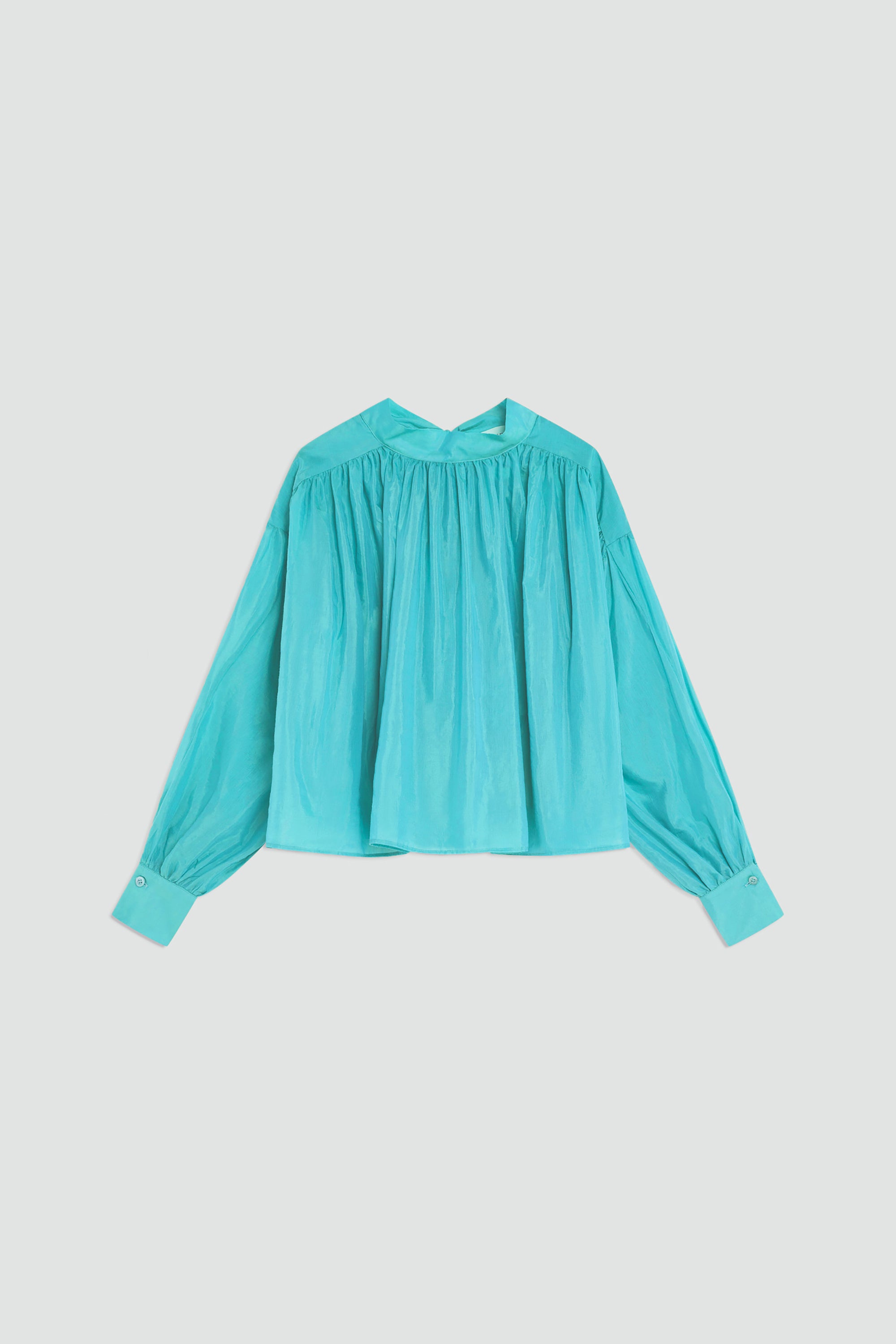 BLOUSE SATURNINA