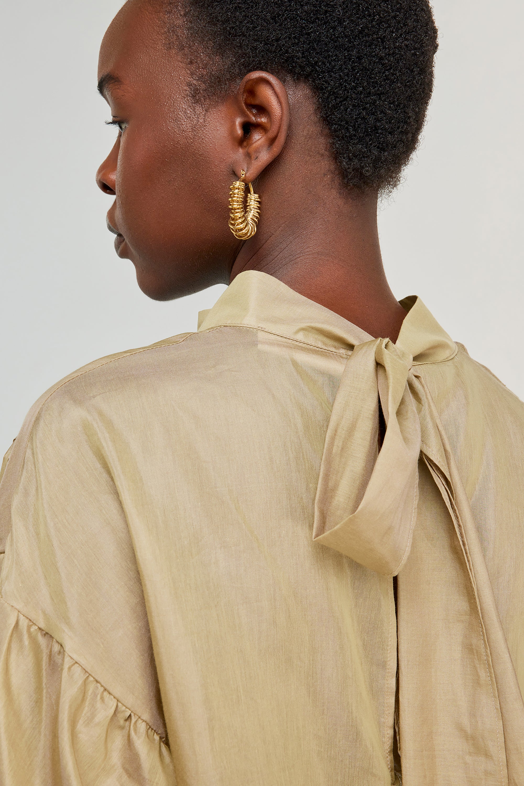 BLUSA SATURNINA