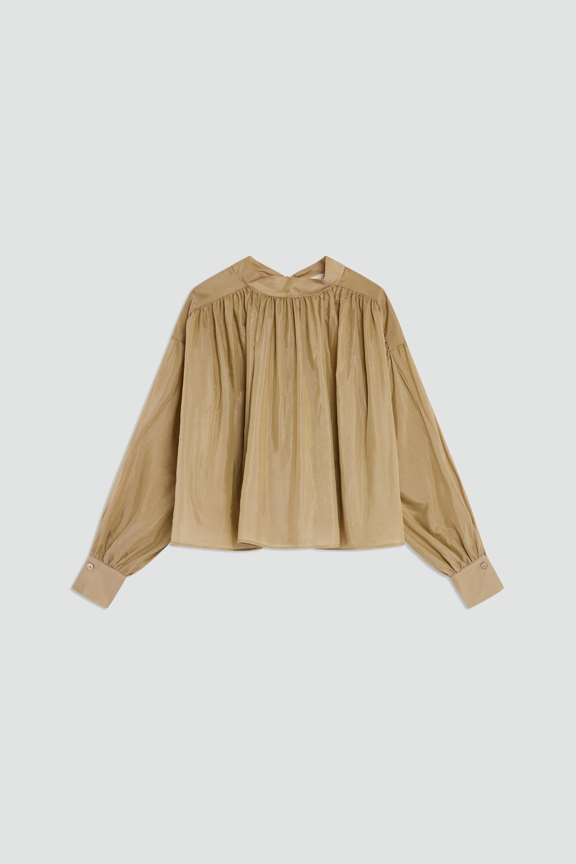 BLUSA SATURNINA