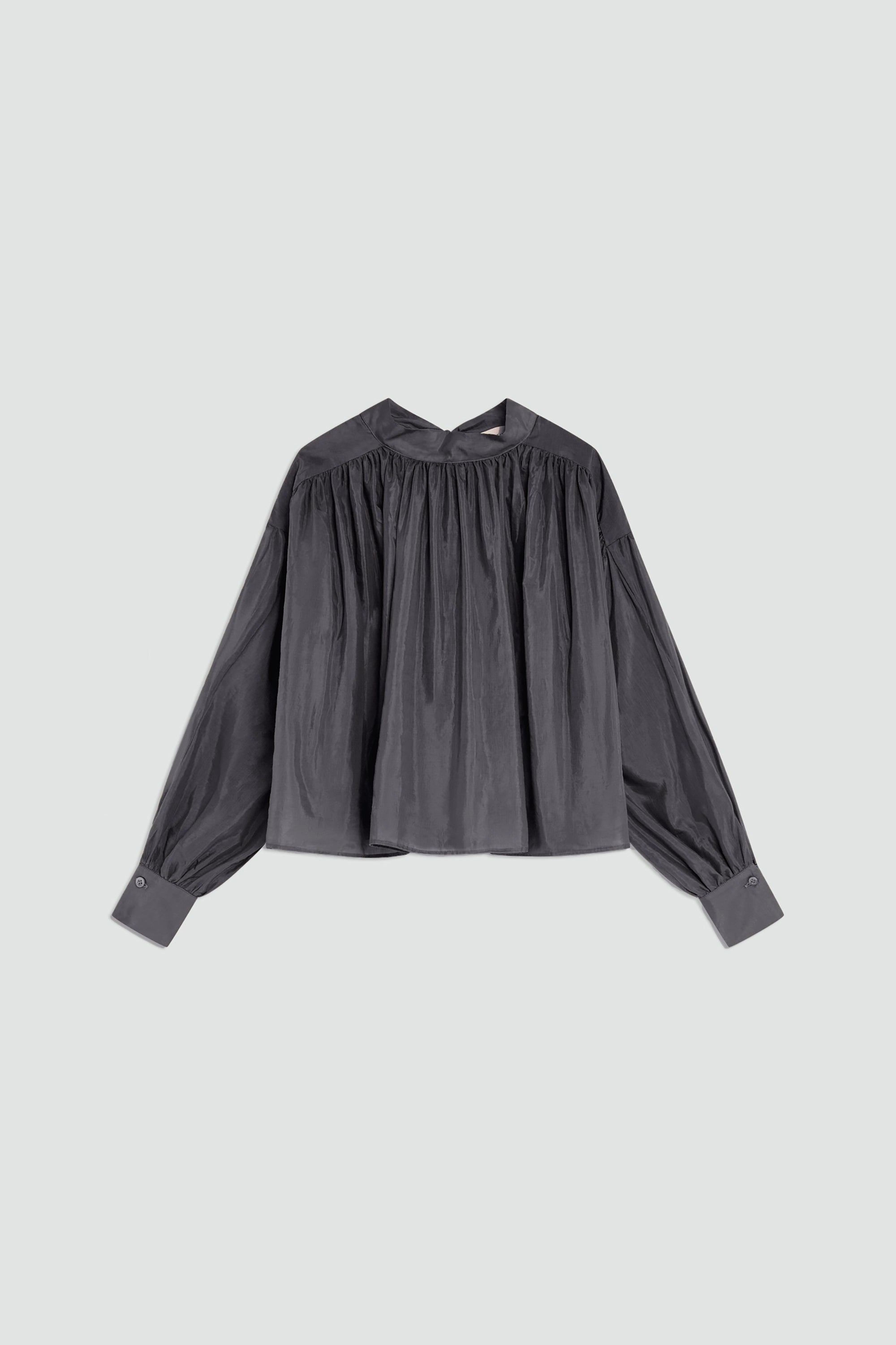 BLUSA SATURNINA