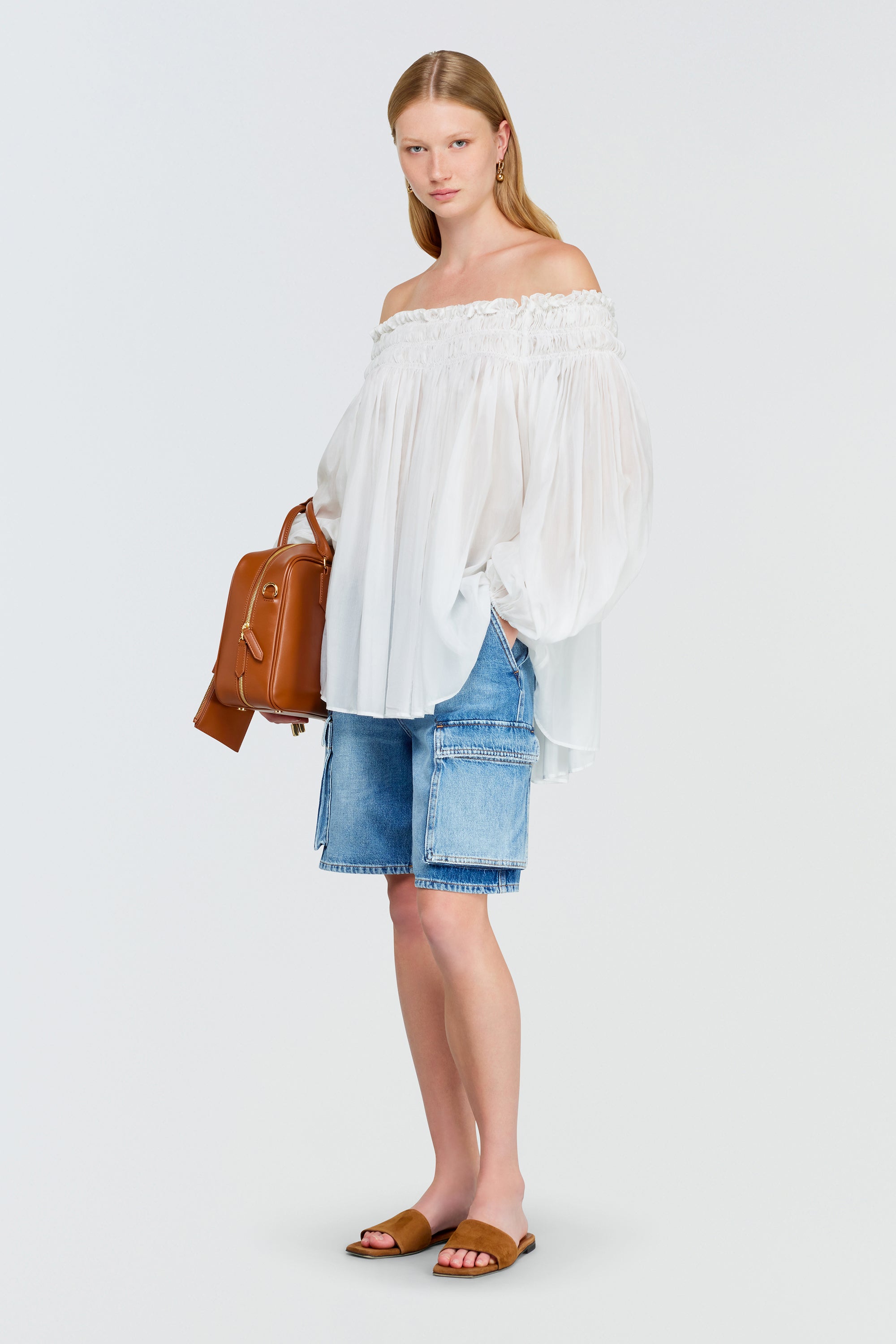 BLUSA ALESSIA