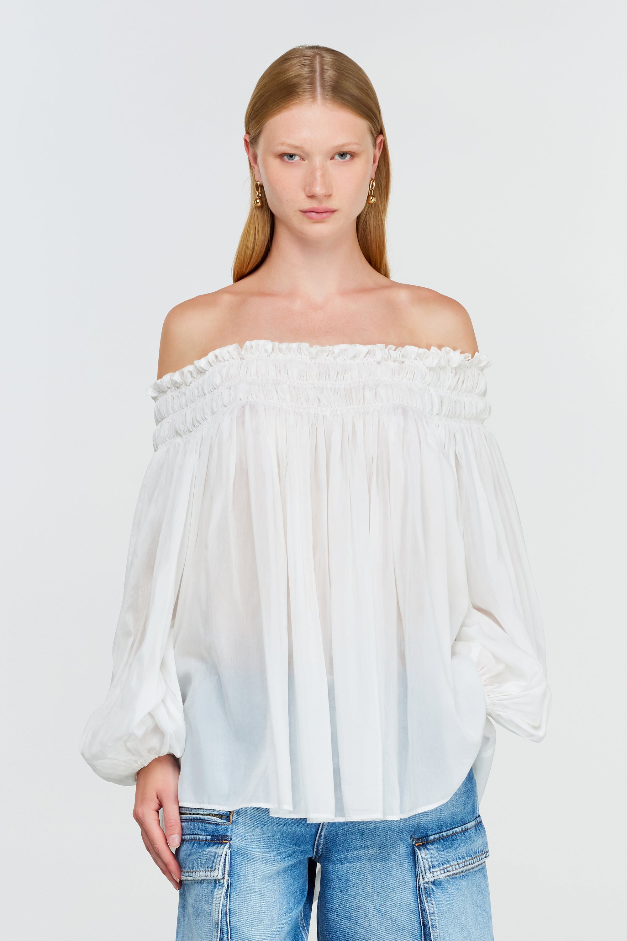 BLUSA ALESSIA