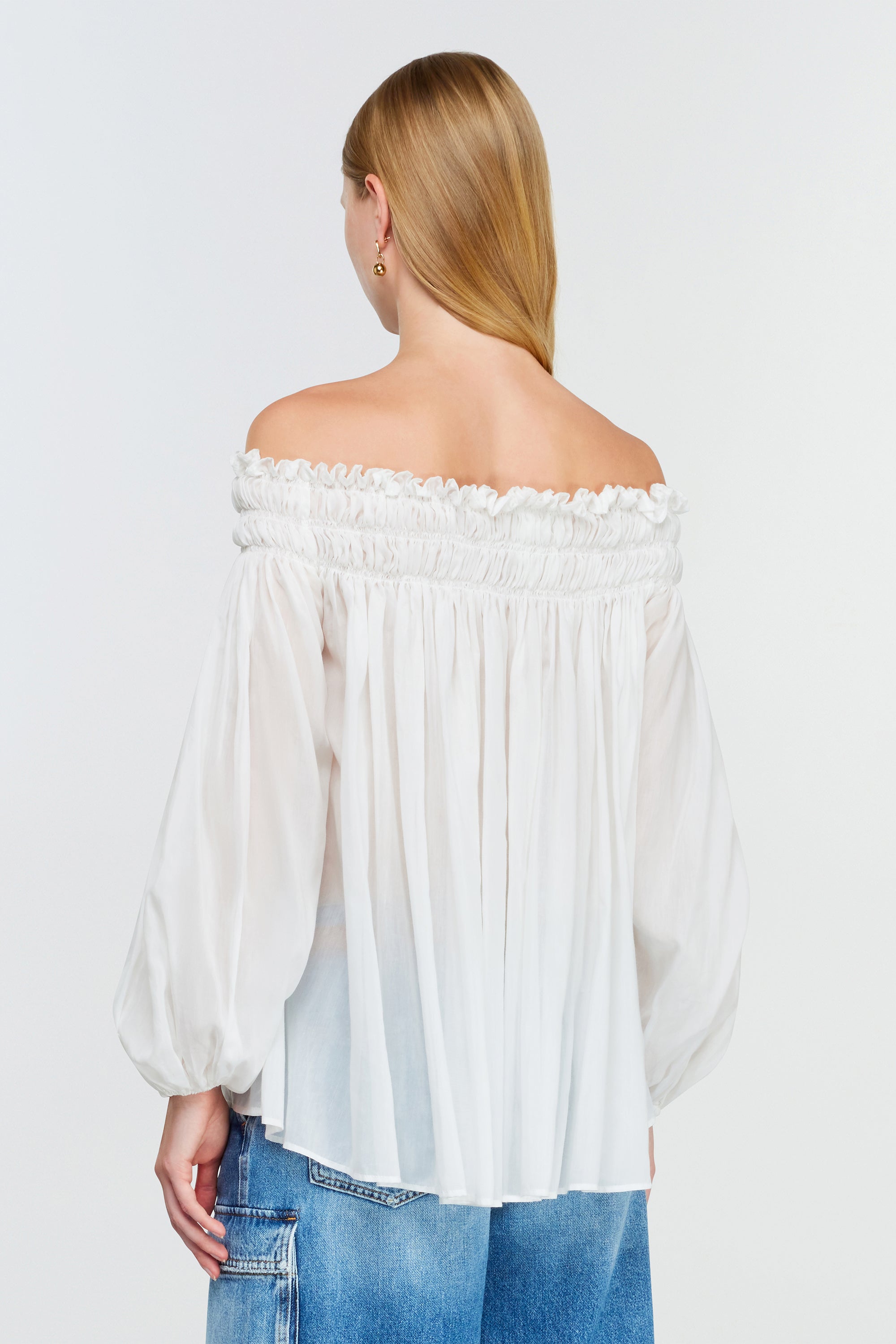 BLUSA ALESSIA